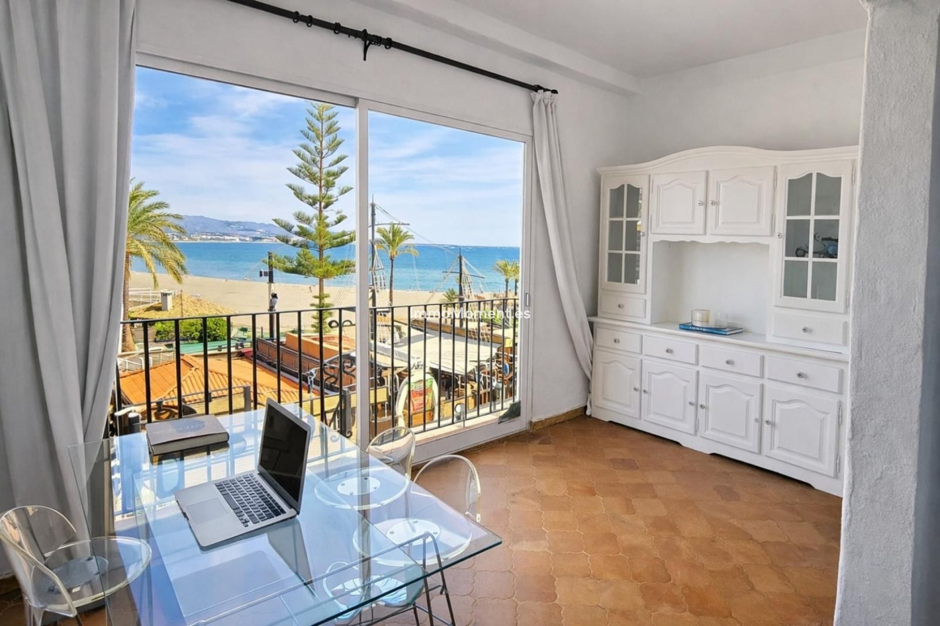 Bestaande woning - Appartement - Puerto Banús