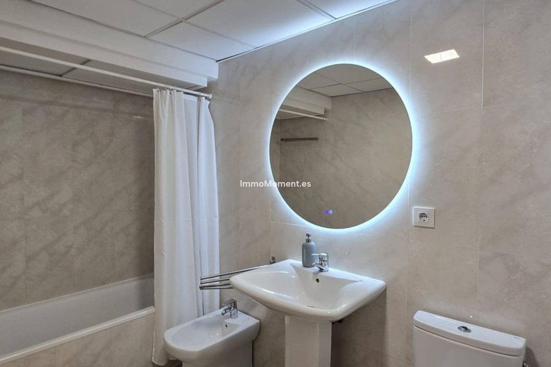 Bestaande woning - Appartement - Puerto Banús