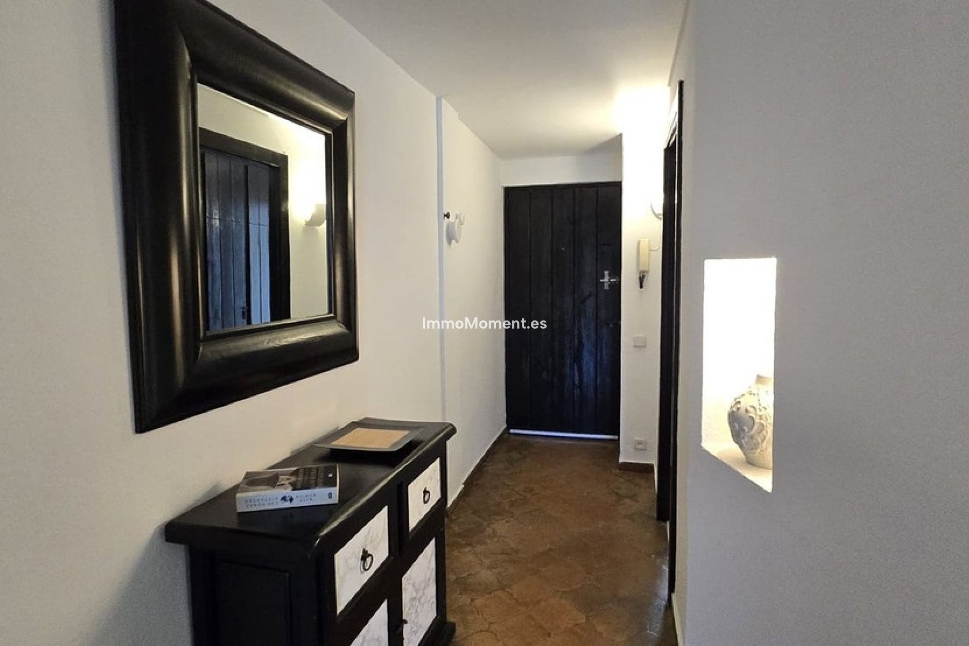 Bestaande woning - Appartement - Puerto Banús