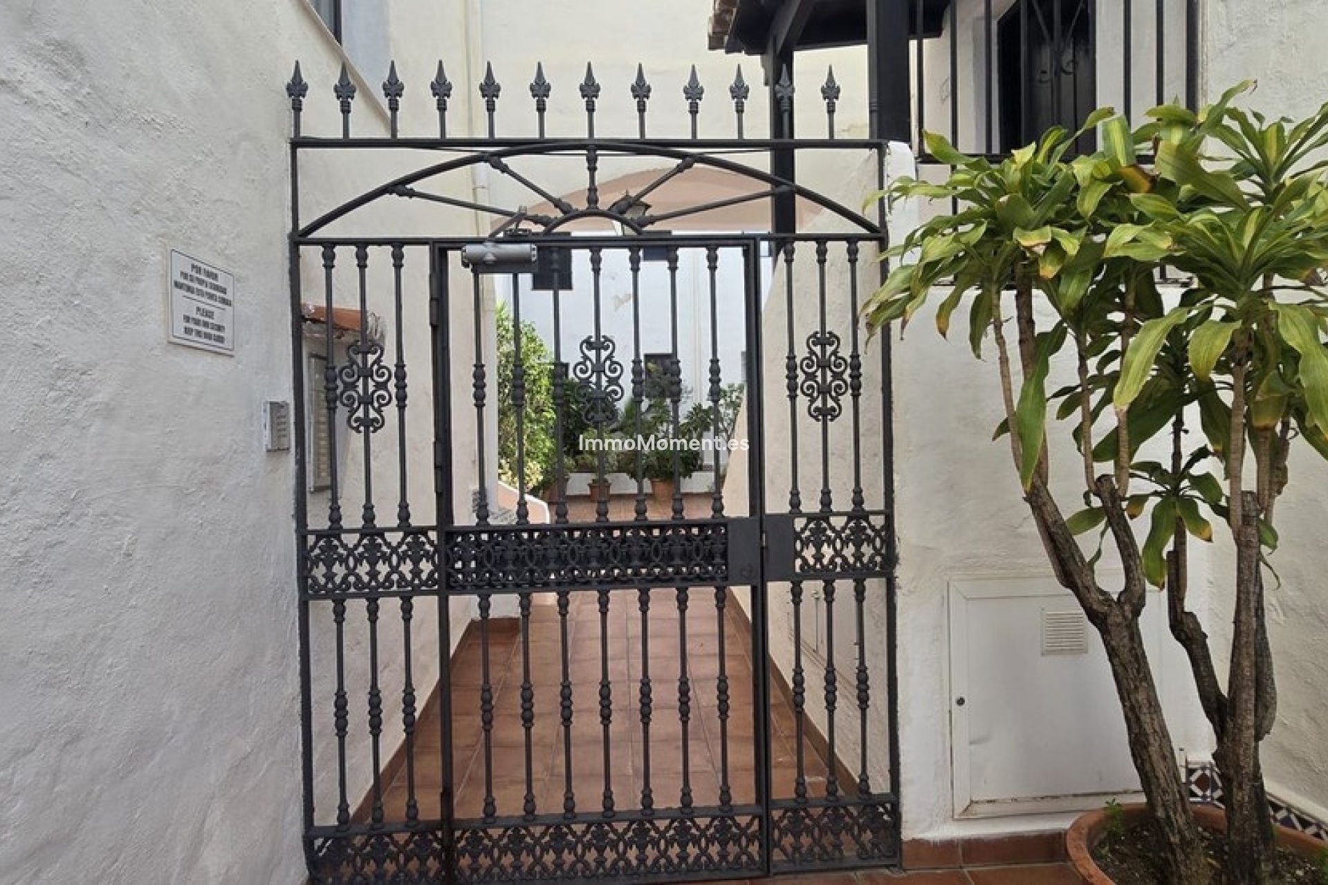 Bestaande woning - Appartement - Puerto Banús