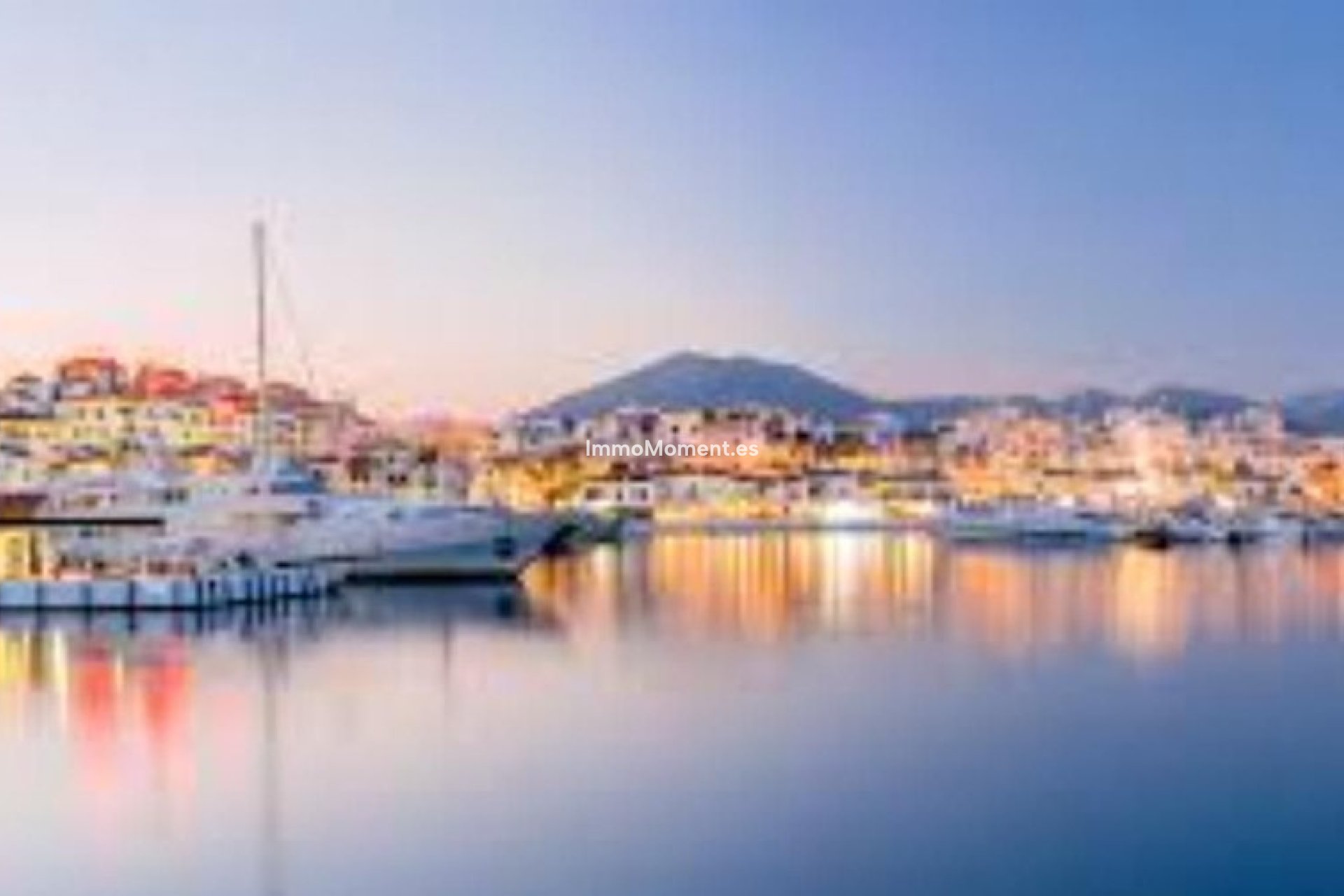 Bestaande woning - Appartement - Puerto Banús