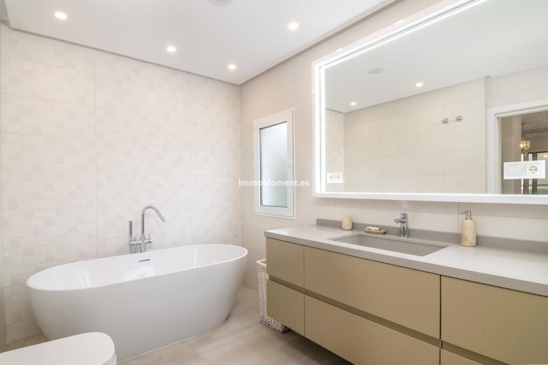 Bestaande woning - Appartement - Puerto Banús
