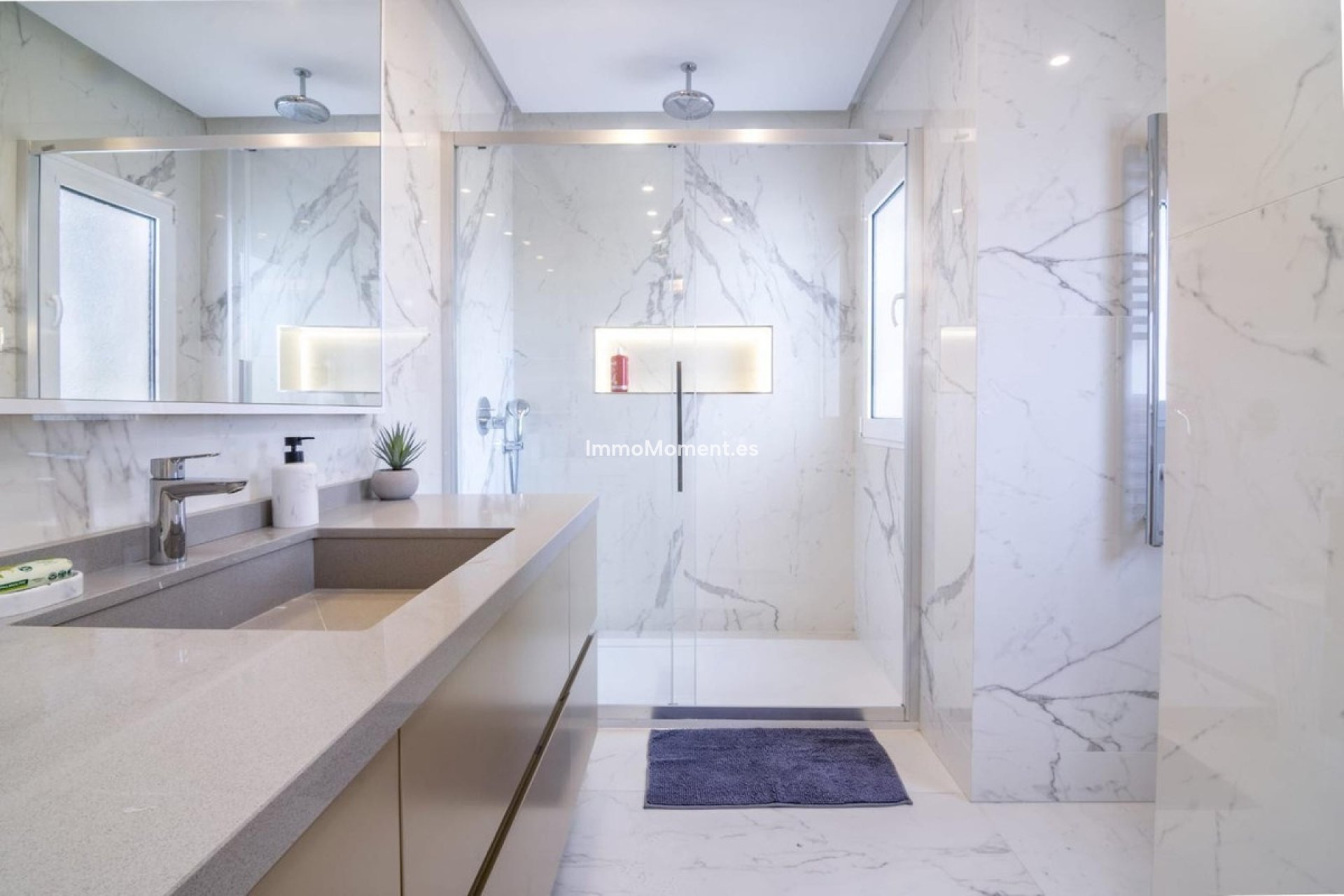 Bestaande woning - Appartement - Puerto Banús