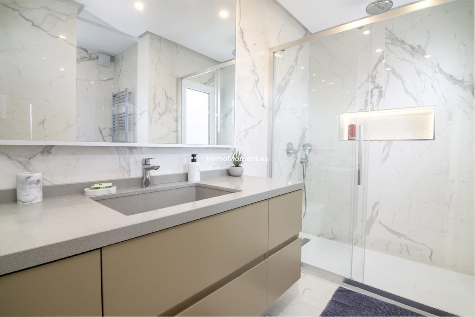 Bestaande woning - Appartement - Puerto Banús