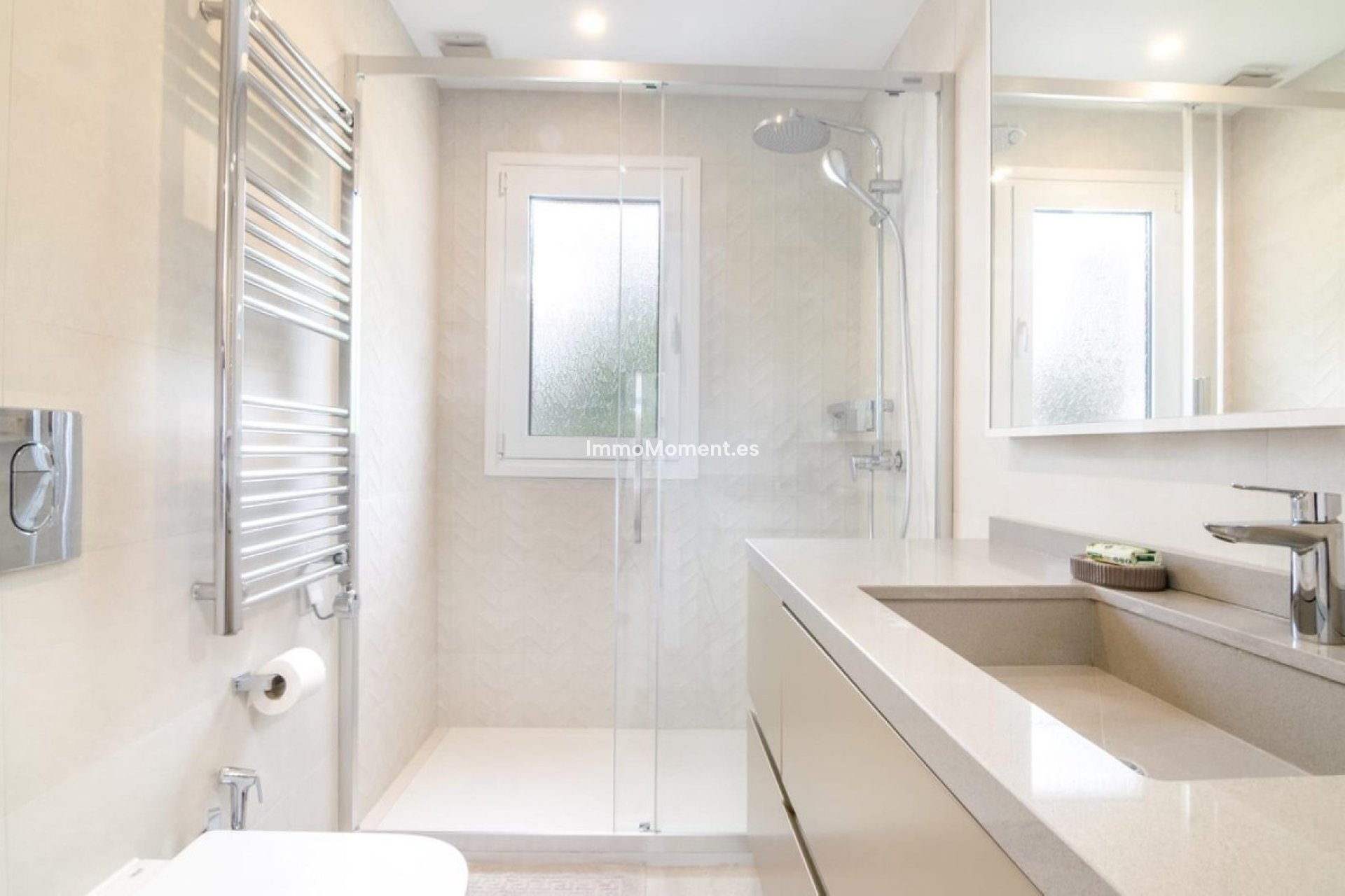 Bestaande woning - Appartement - Puerto Banús
