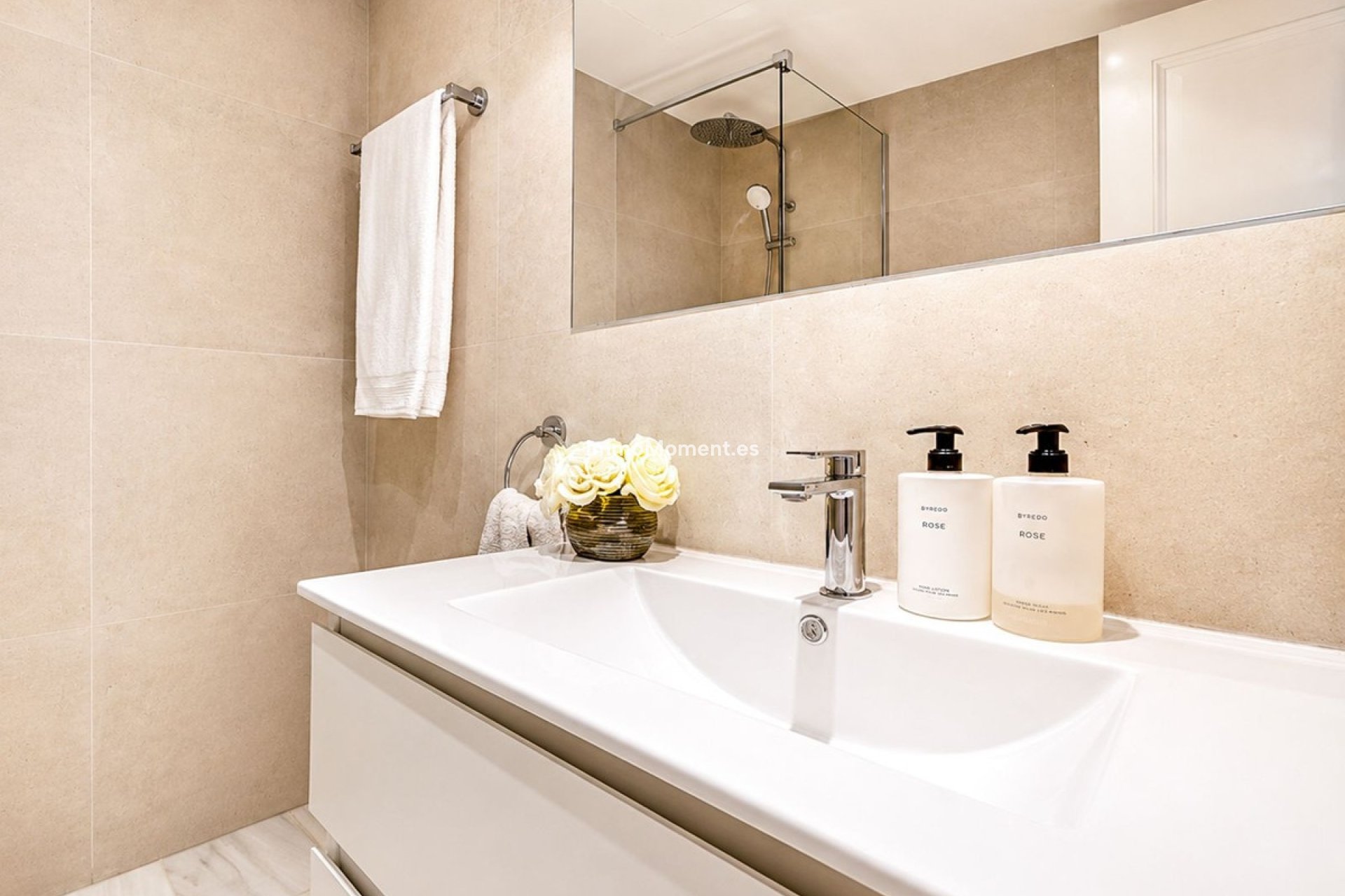 Bestaande woning - Appartement - Puerto Banús