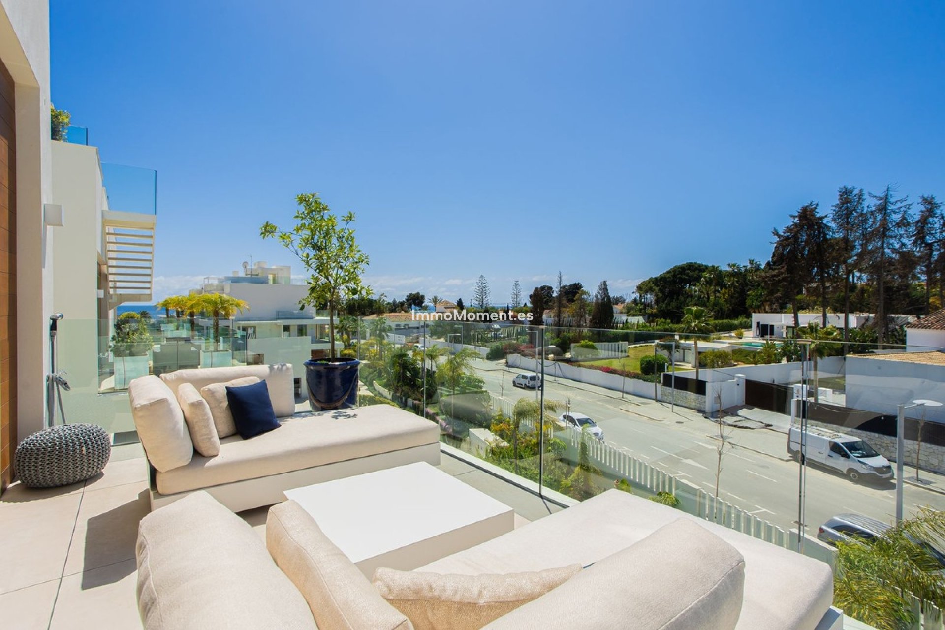 Bestaande woning - Appartement - Puerto Banús