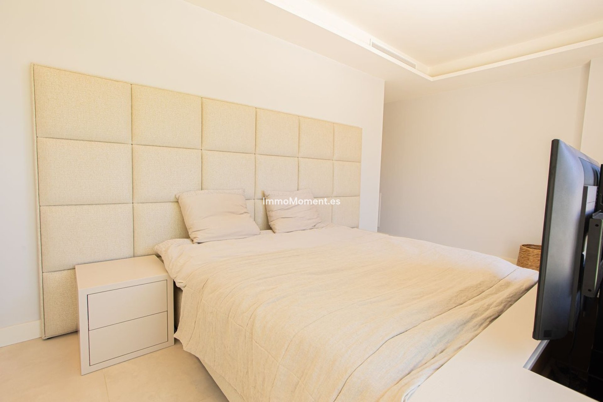 Bestaande woning - Appartement - Puerto Banús