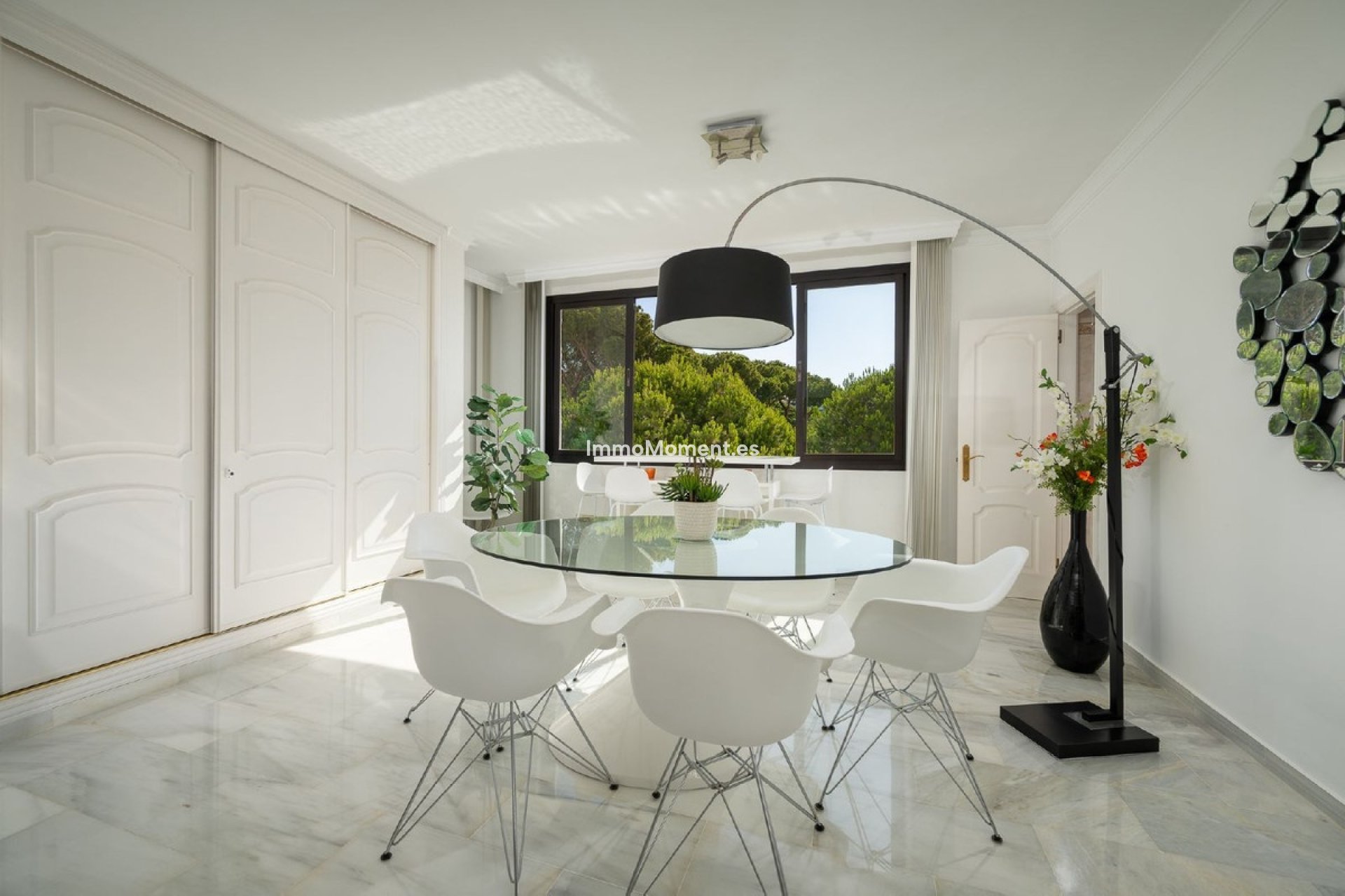 Bestaande woning - Appartement - Puerto Banús