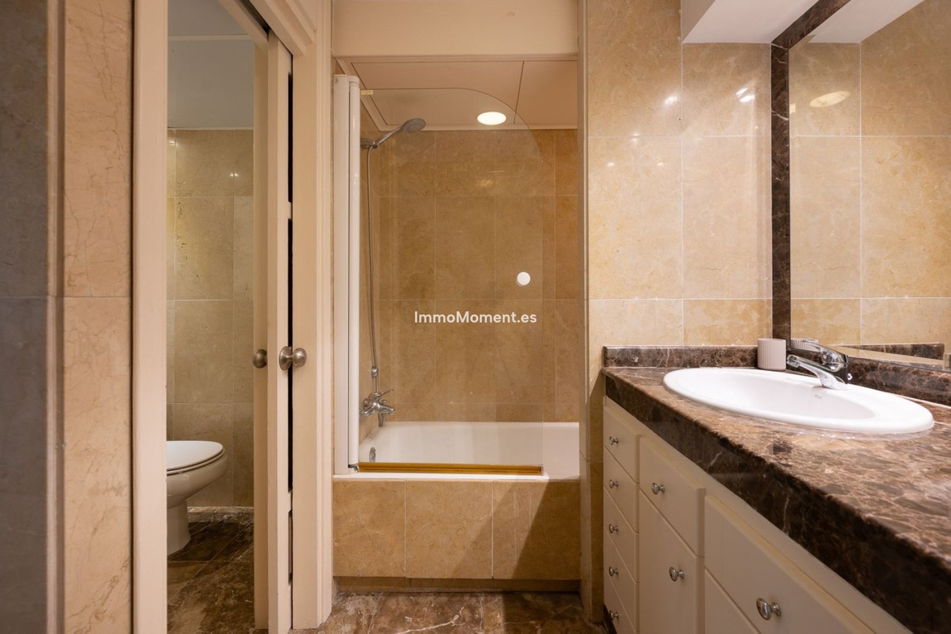 Bestaande woning - Appartement - Puerto Banús