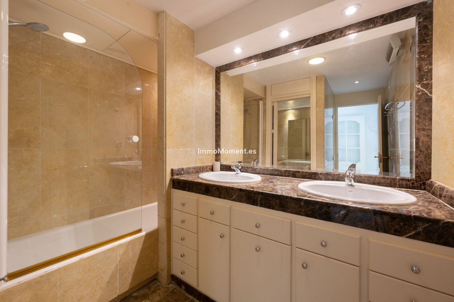 Bestaande woning - Appartement - Puerto Banús