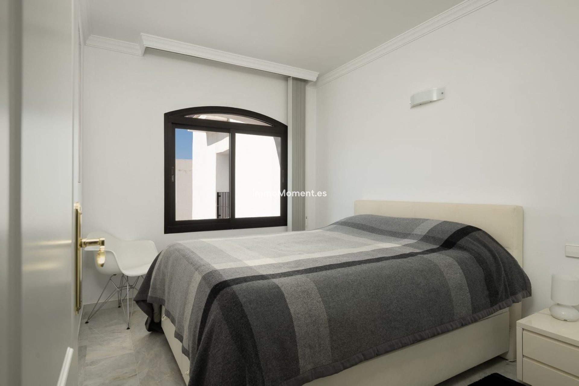 Bestaande woning - Appartement - Puerto Banús