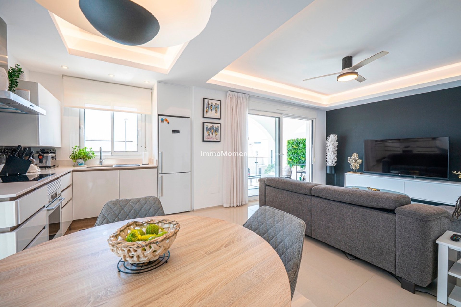 Bestaande woning - Appartement - Rojales - Ciudad Quesada