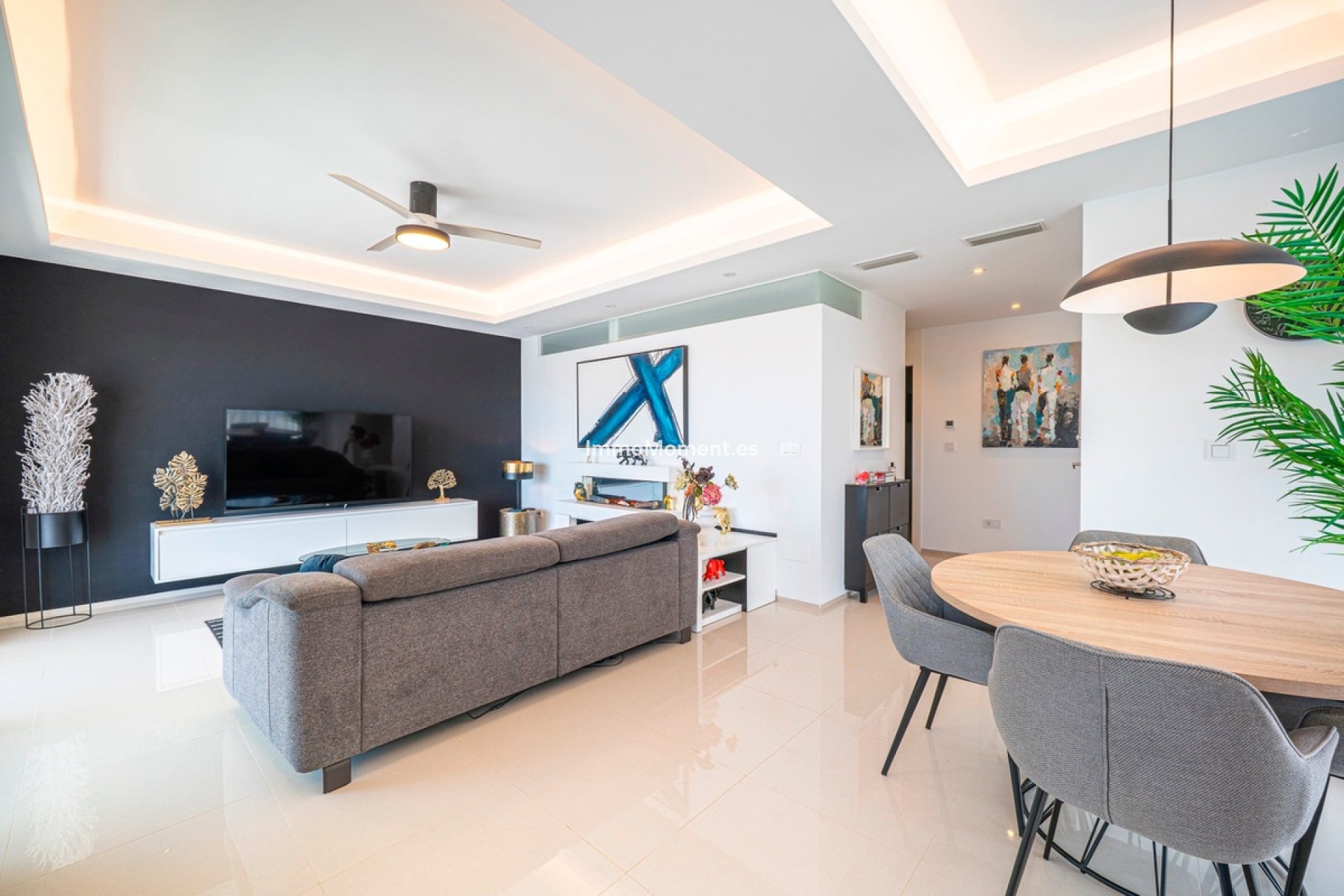 Bestaande woning - Appartement - Rojales - Ciudad Quesada