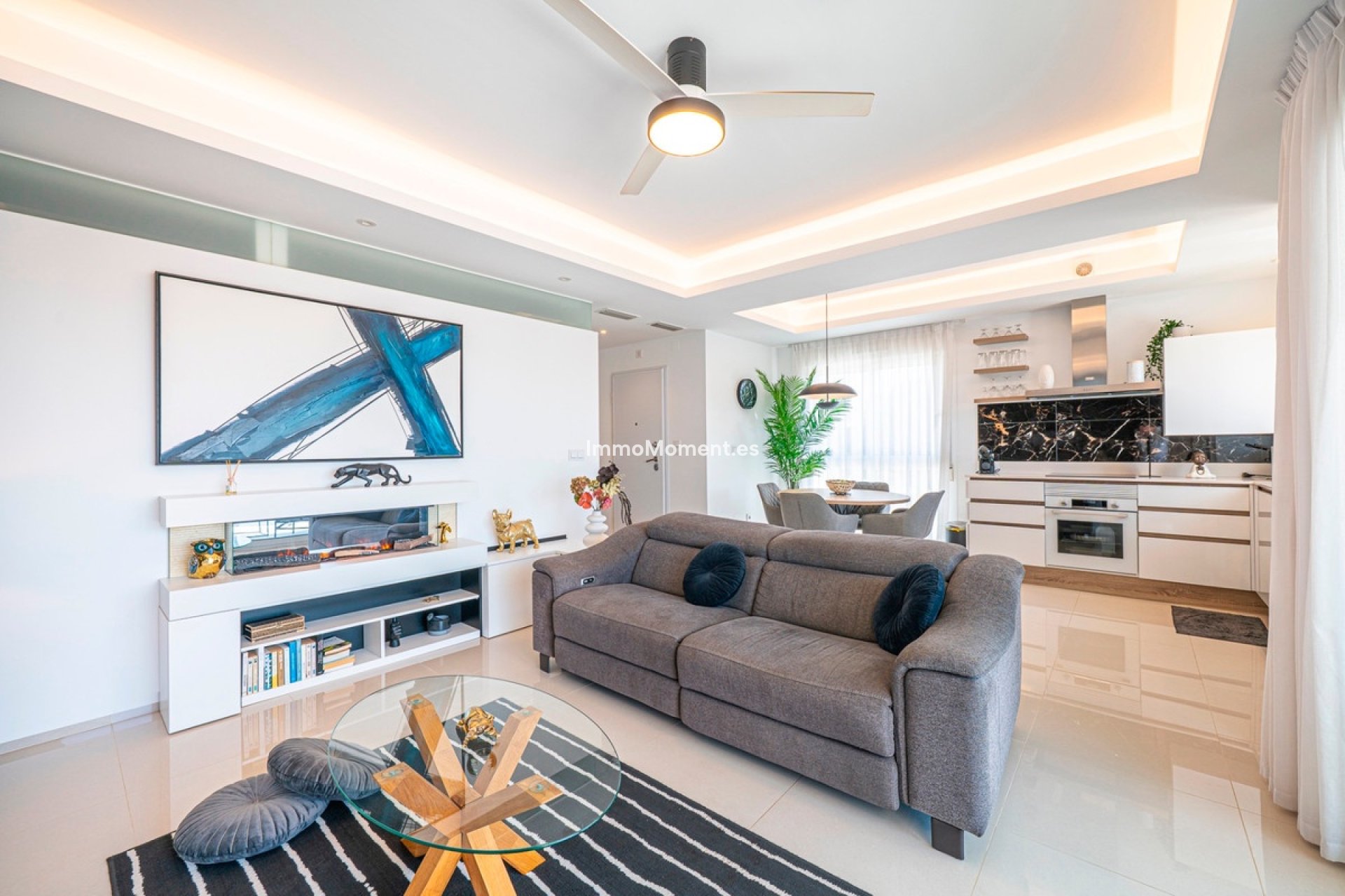 Bestaande woning - Appartement - Rojales - Ciudad Quesada