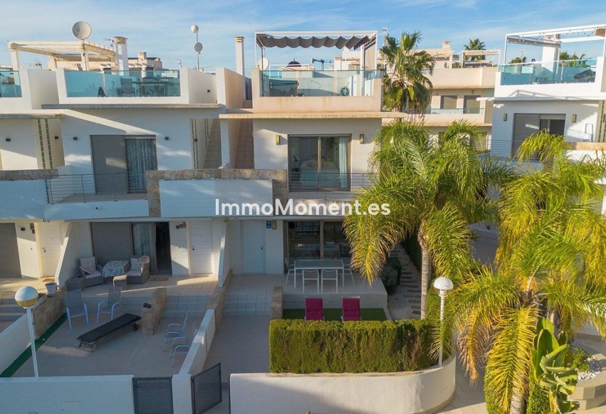 Bestaande woning - Appartement - Rojales - Ciudad Quesada