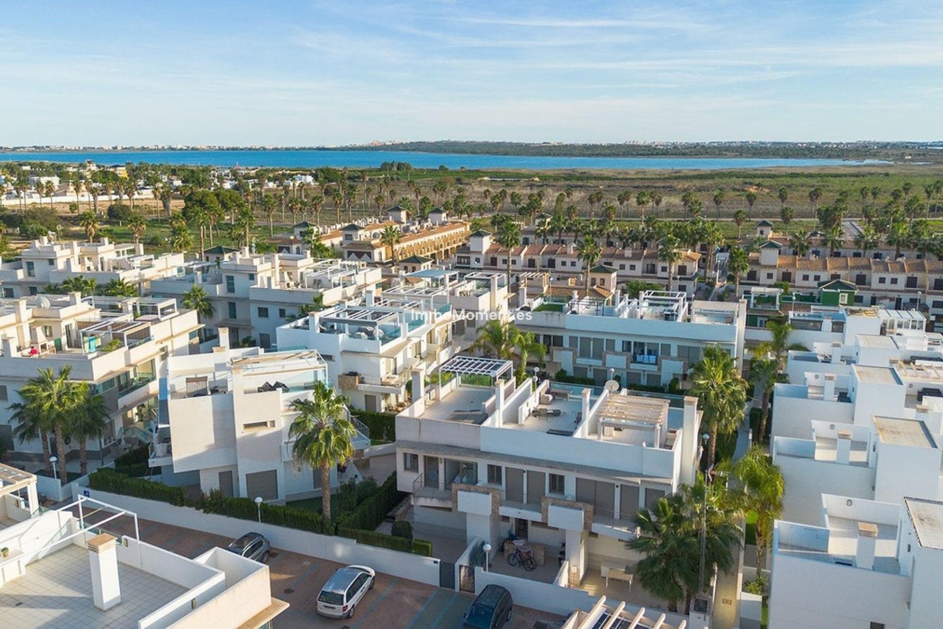 Bestaande woning - Appartement - Rojales - Ciudad Quesada