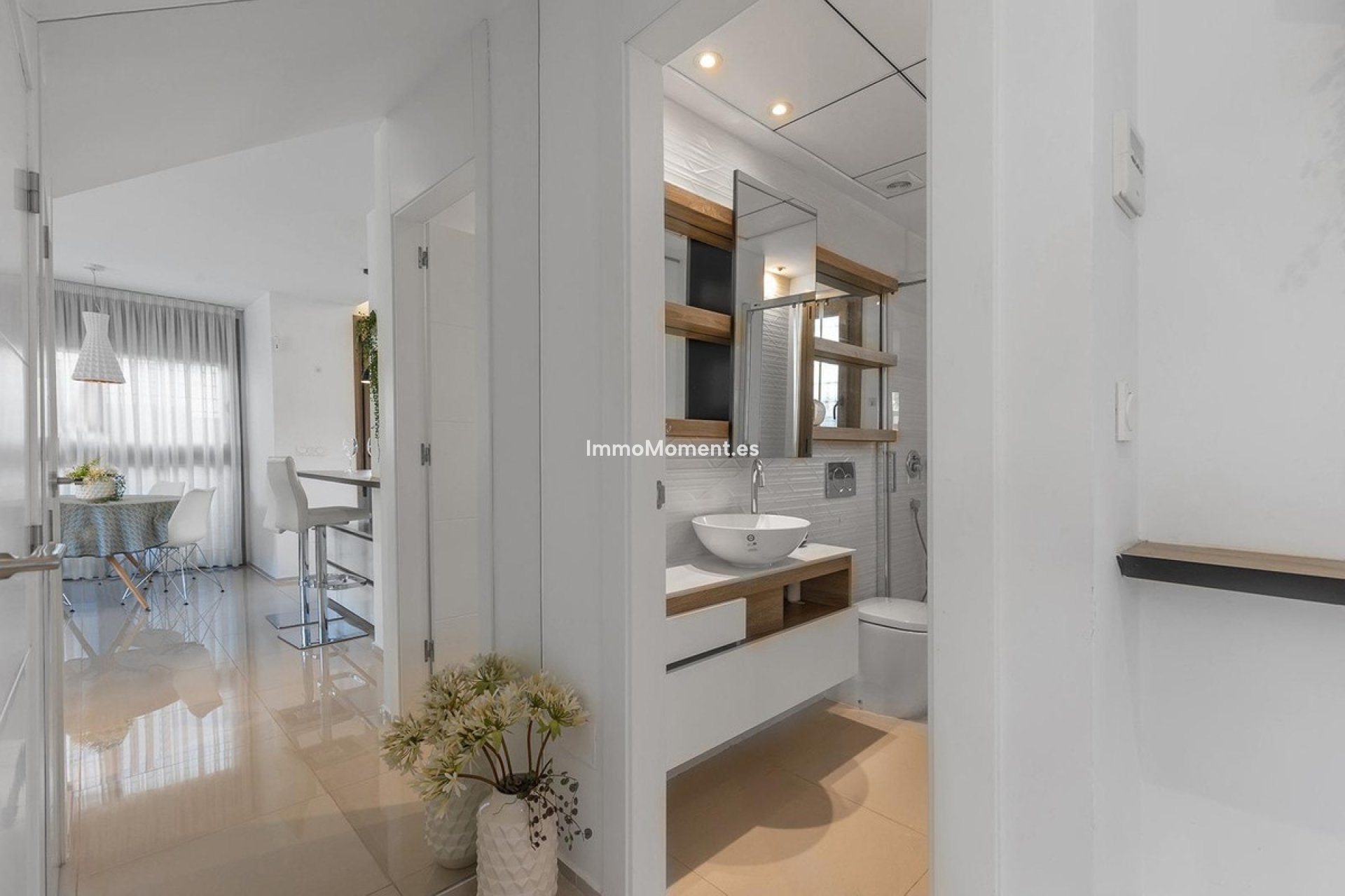 Bestaande woning - Appartement - Rojales - Ciudad Quesada