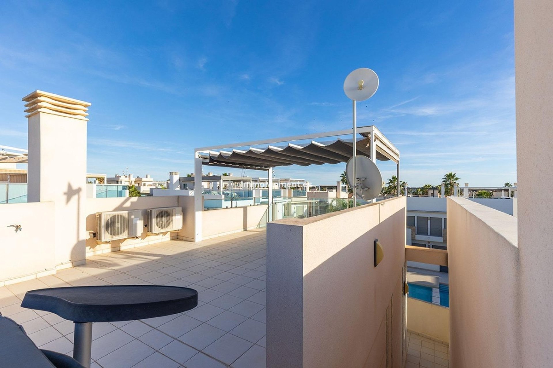 Bestaande woning - Appartement - Rojales - Ciudad Quesada