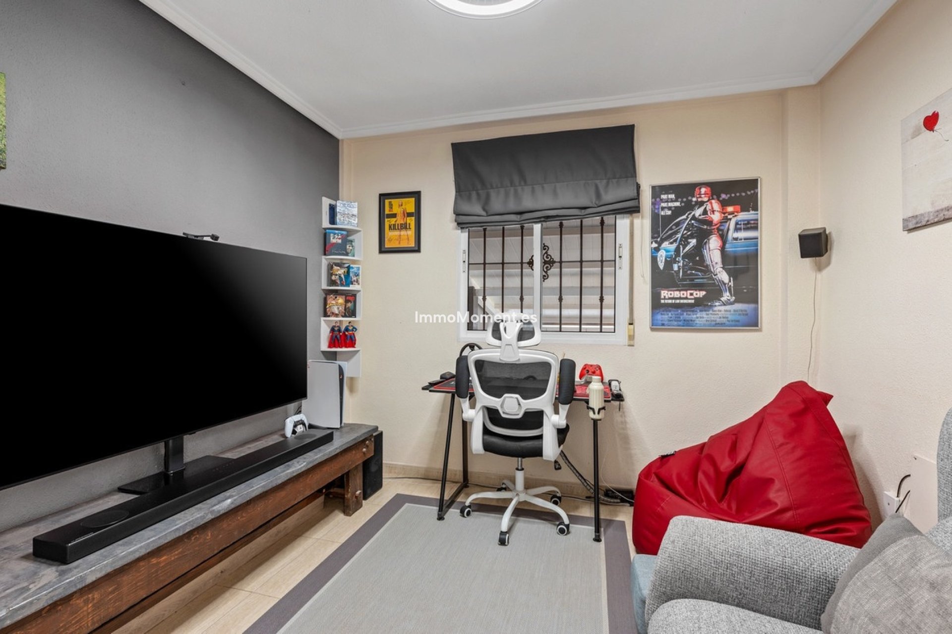 Bestaande woning - Appartement - Rojales - Ciudad Quesada