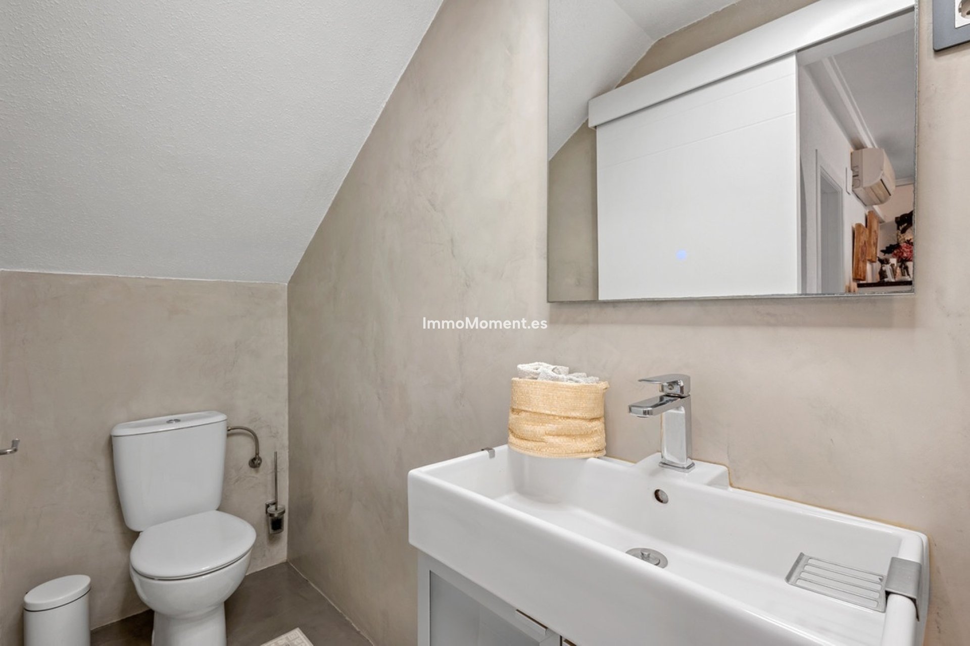 Bestaande woning - Appartement - Rojales - Ciudad Quesada