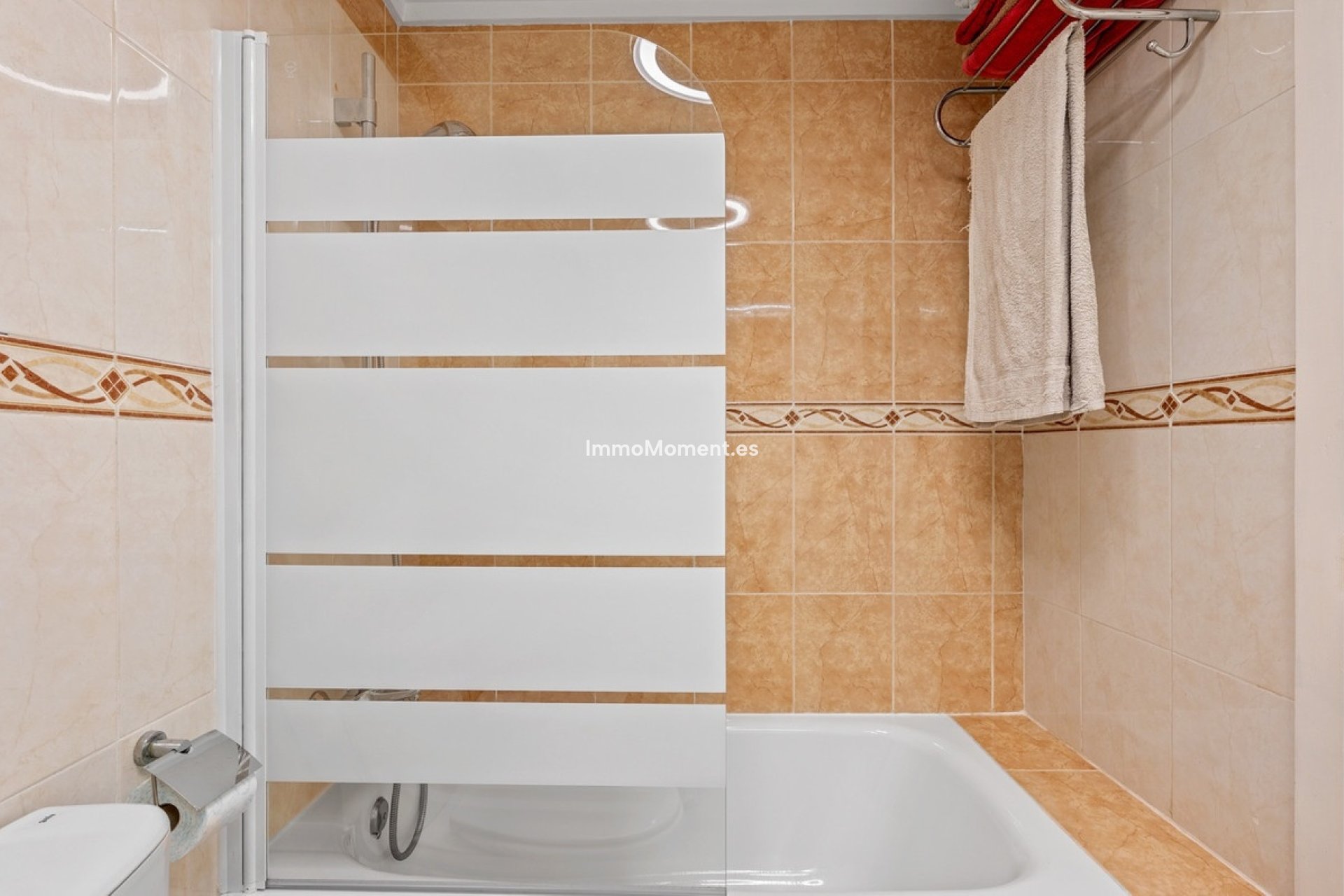 Bestaande woning - Appartement - Rojales - Ciudad Quesada