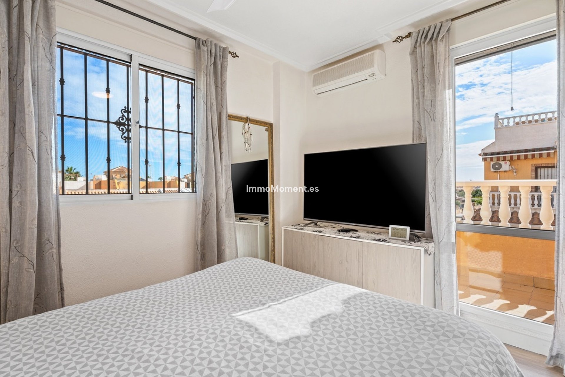 Bestaande woning - Appartement - Rojales - Ciudad Quesada