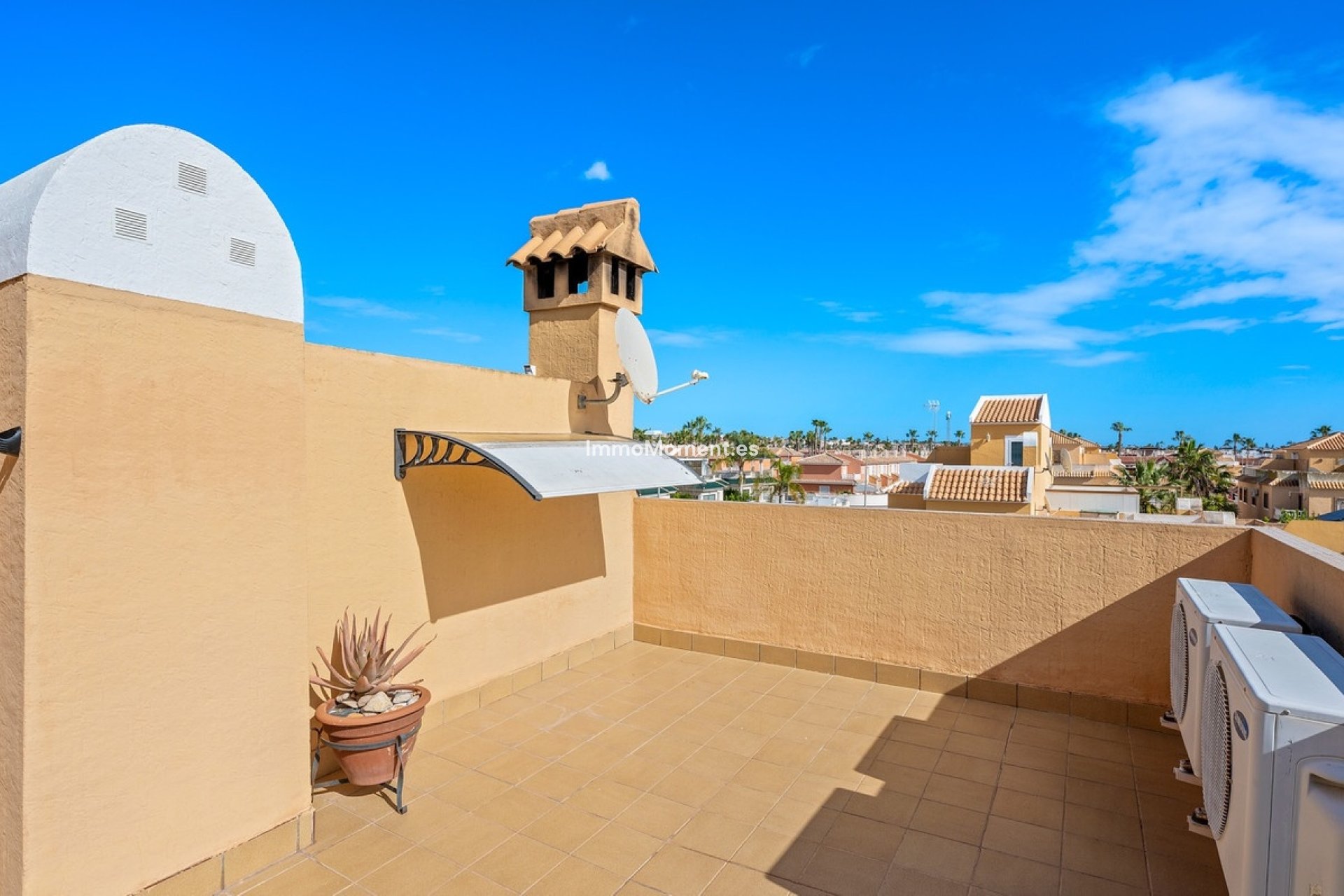 Bestaande woning - Appartement - Rojales - Ciudad Quesada