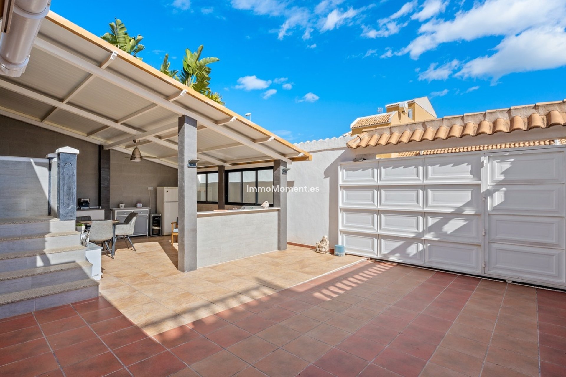 Bestaande woning - Appartement - Rojales - Ciudad Quesada