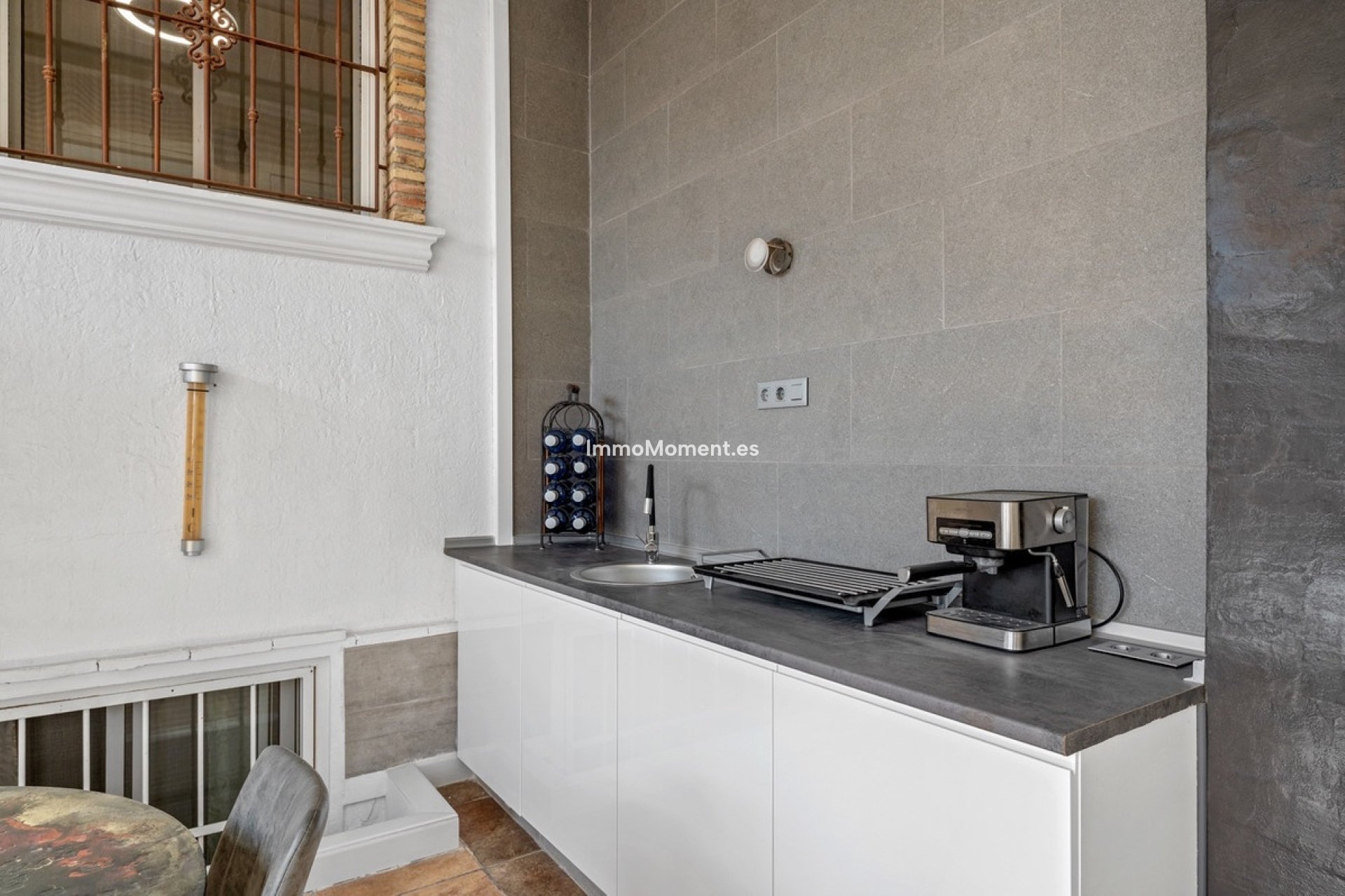 Bestaande woning - Appartement - Rojales - Ciudad Quesada