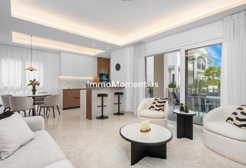 Bestaande woning - Appartement - Rojales - Ciudad Quesada