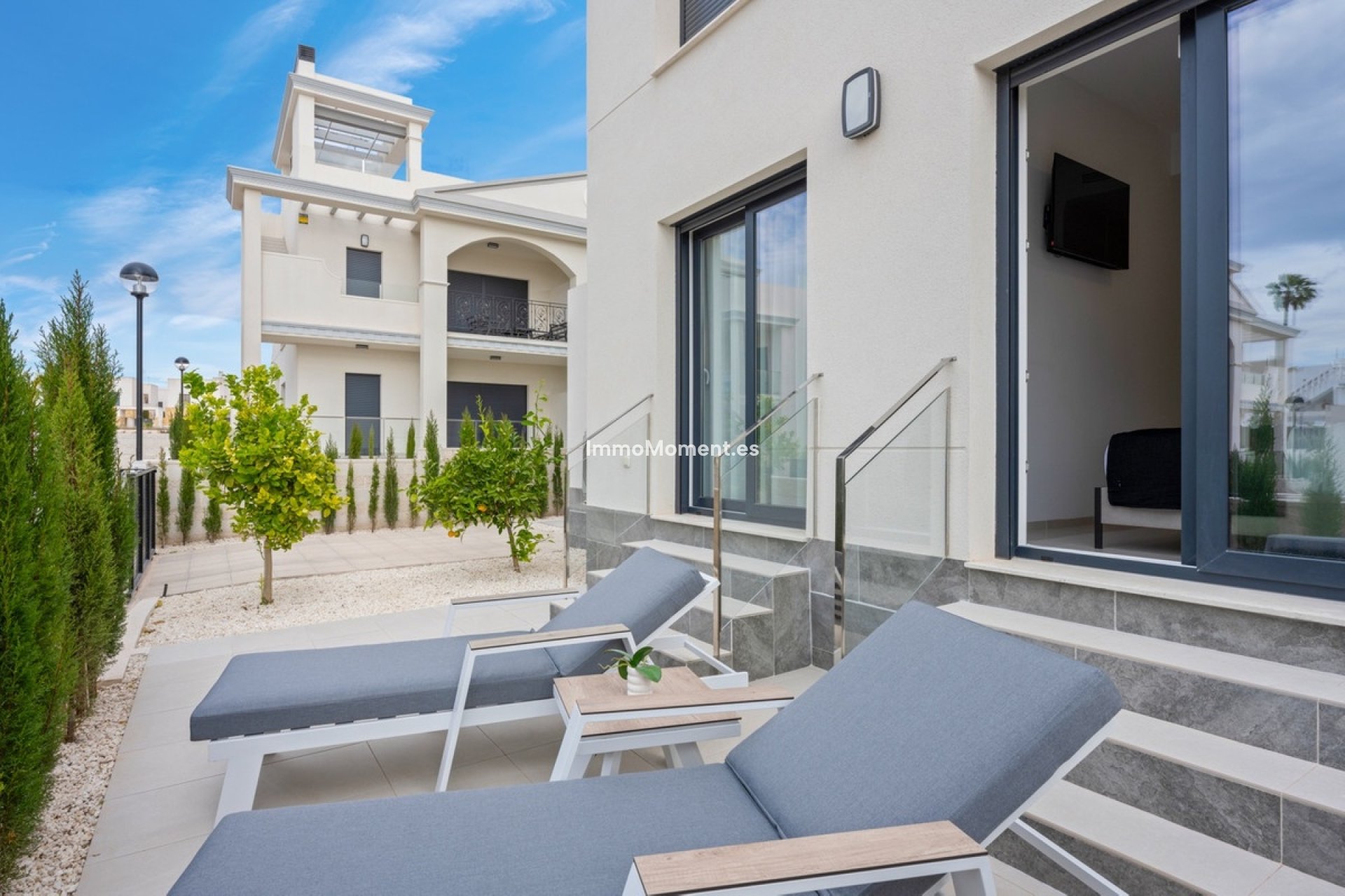 Bestaande woning - Appartement - Rojales - Ciudad Quesada