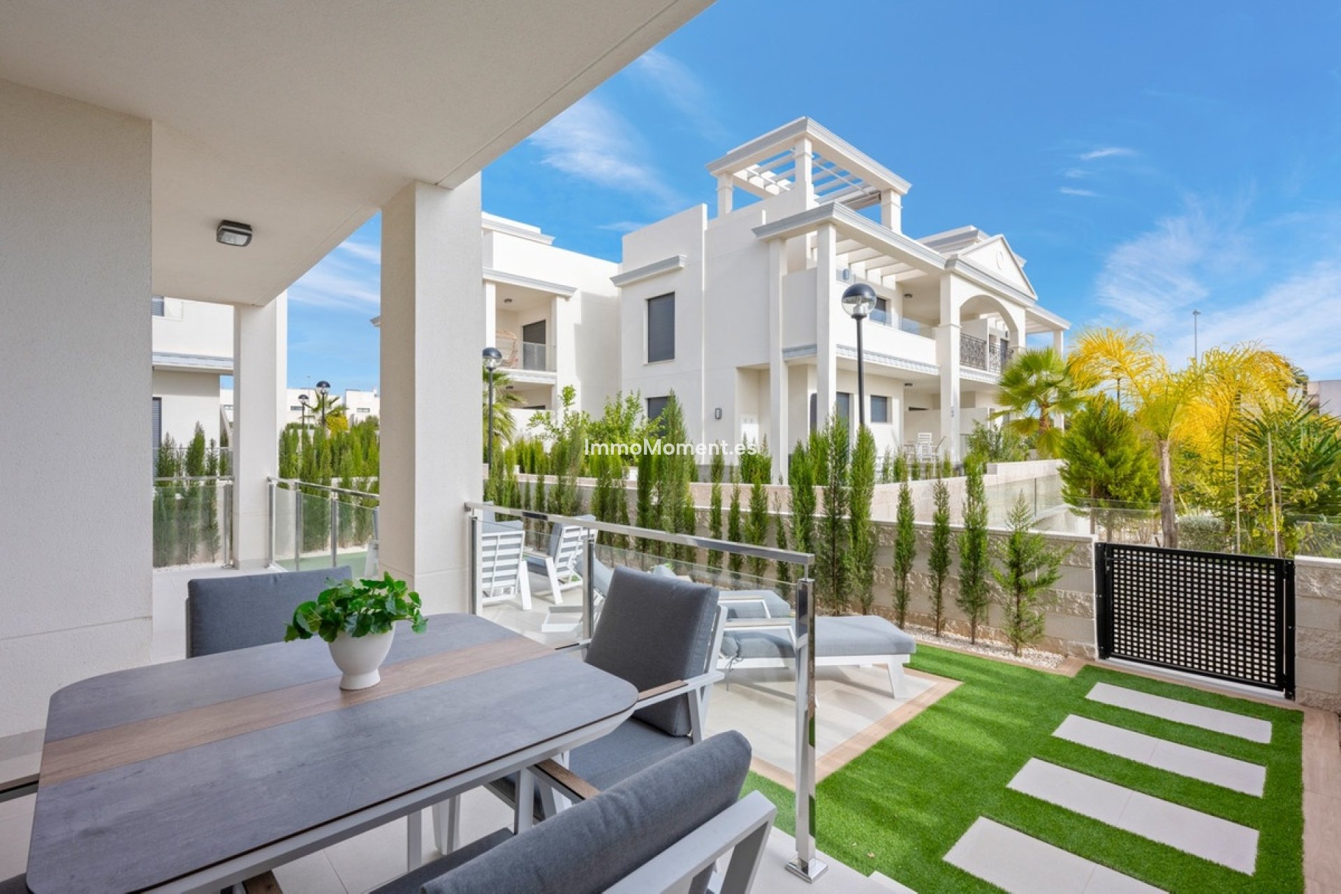 Bestaande woning - Appartement - Rojales - Ciudad Quesada