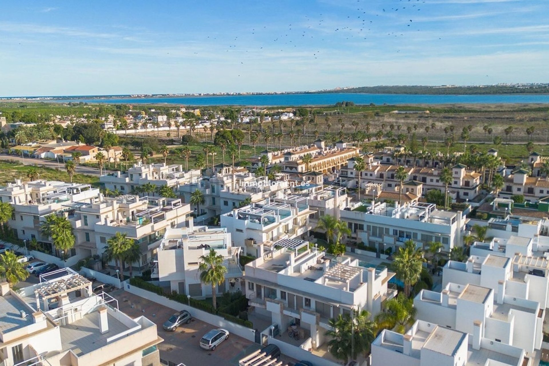 Bestaande woning - Appartement - Rojales - Ciudad Quesada