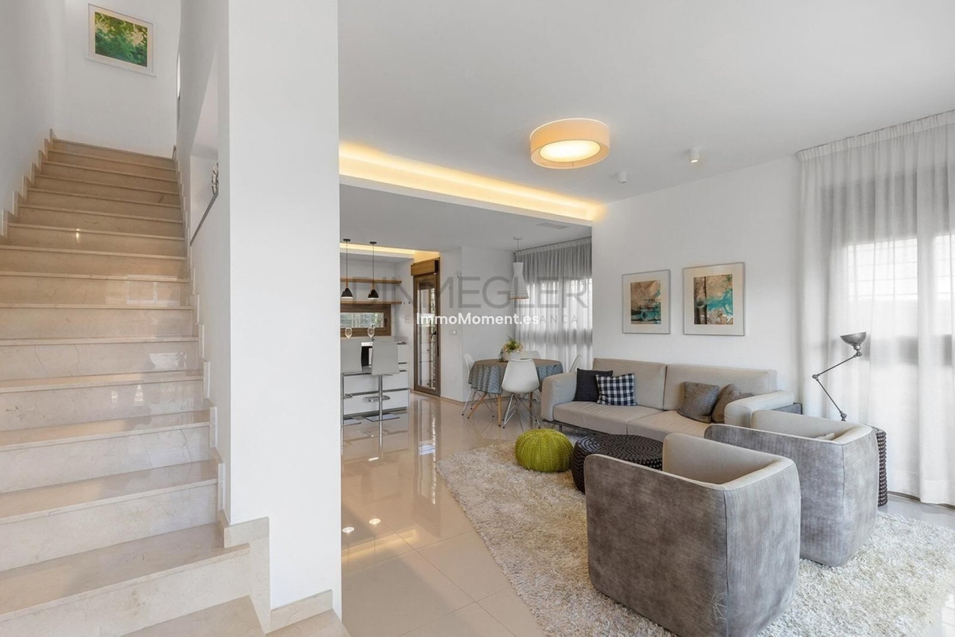 Bestaande woning - Appartement - Rojales - Ciudad Quesada