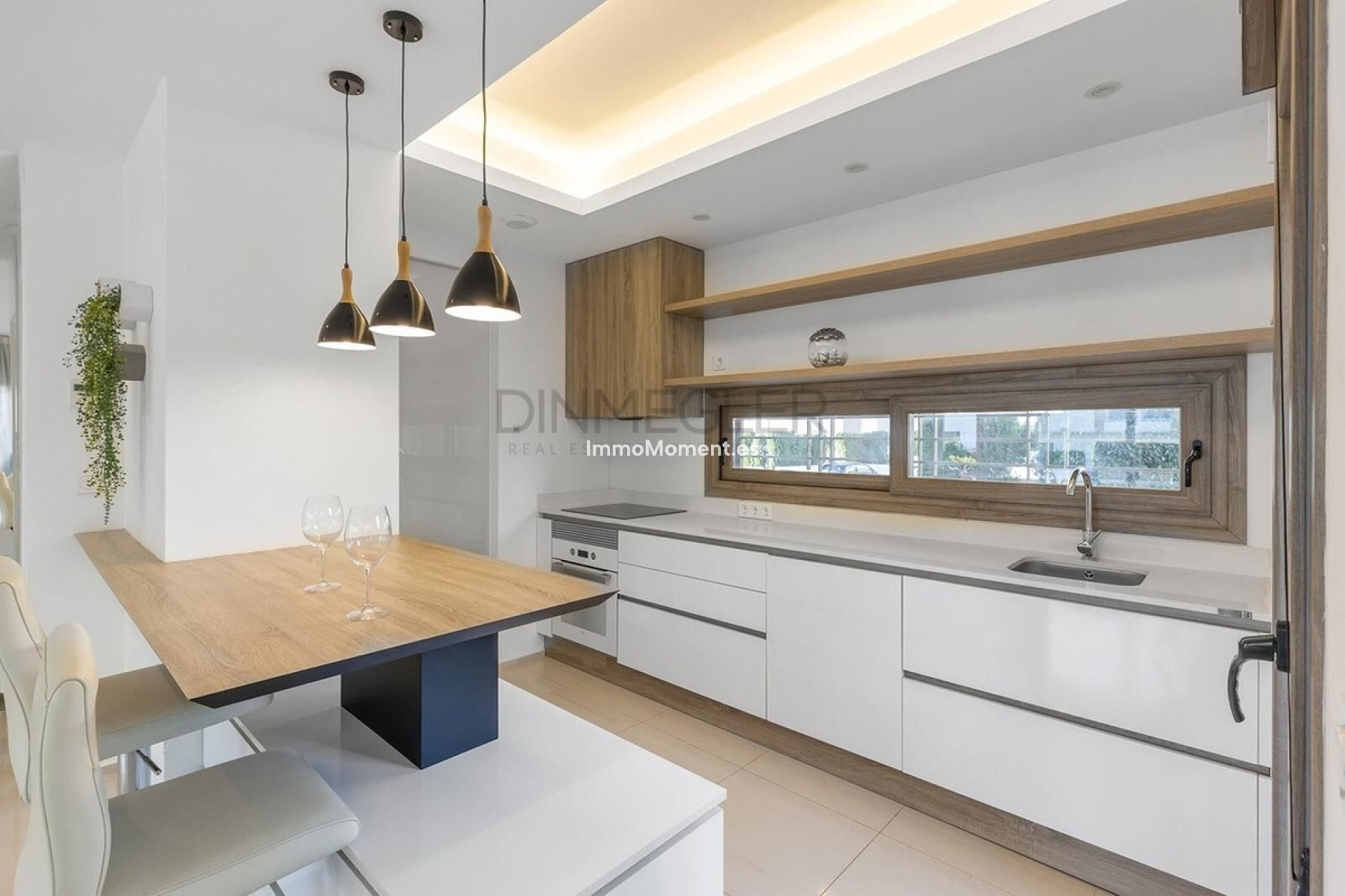 Bestaande woning - Appartement - Rojales - Ciudad Quesada