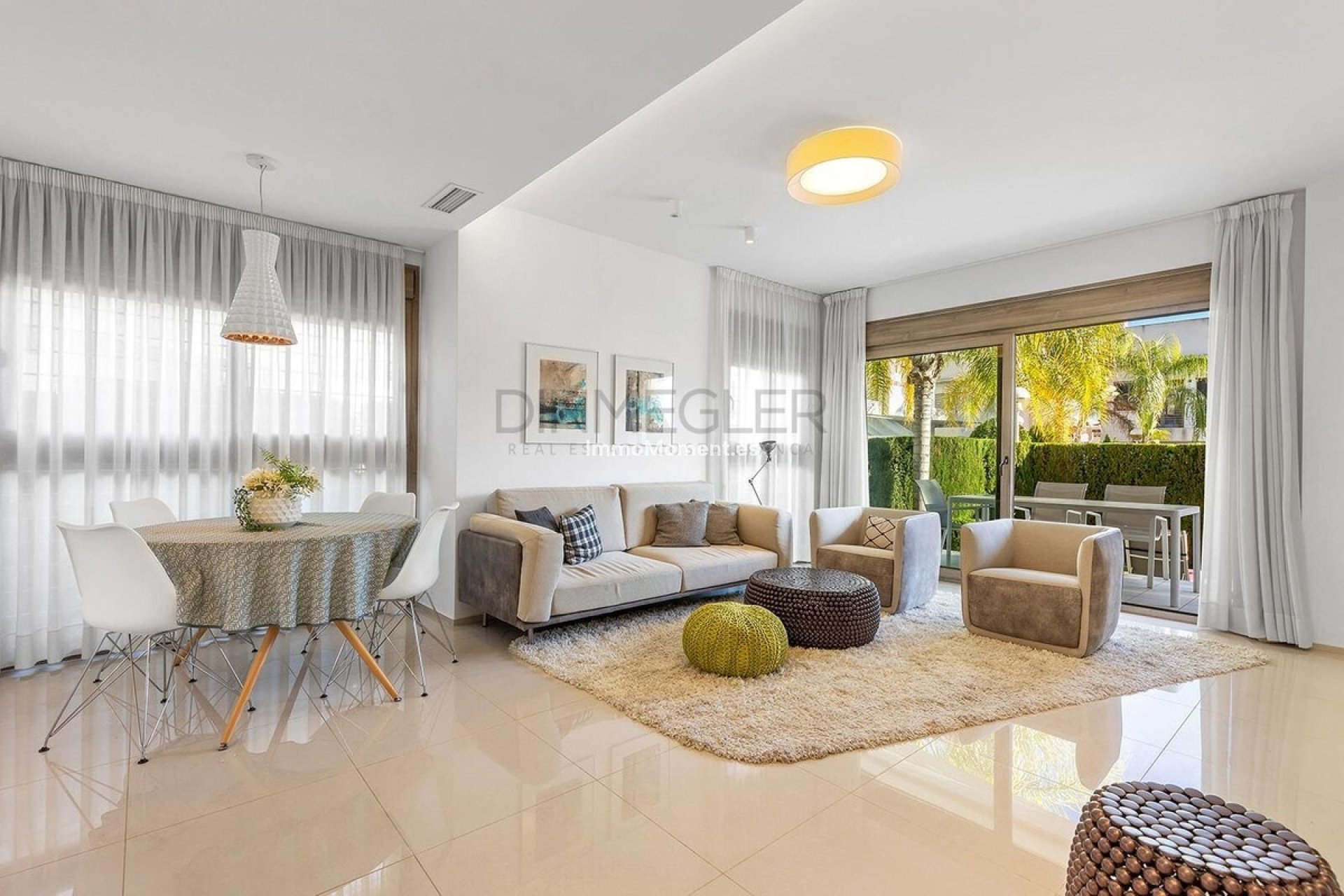 Bestaande woning - Appartement - Rojales - Ciudad Quesada