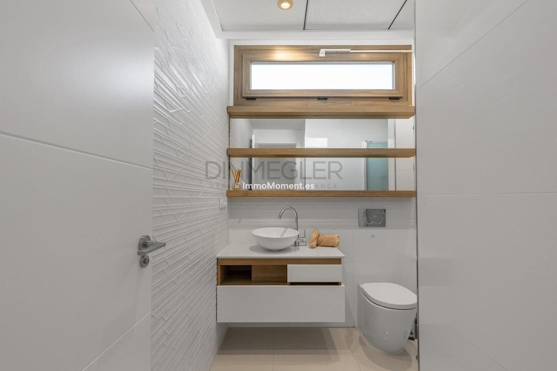 Bestaande woning - Appartement - Rojales - Ciudad Quesada