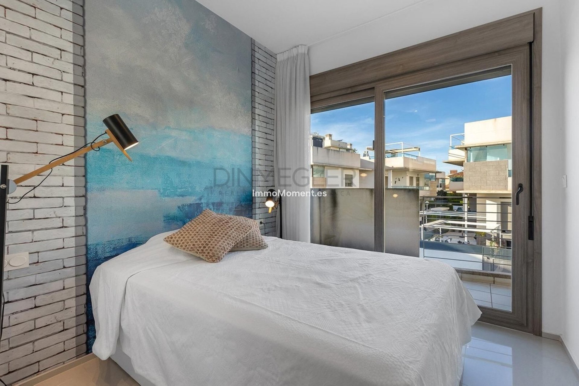 Bestaande woning - Appartement - Rojales - Ciudad Quesada