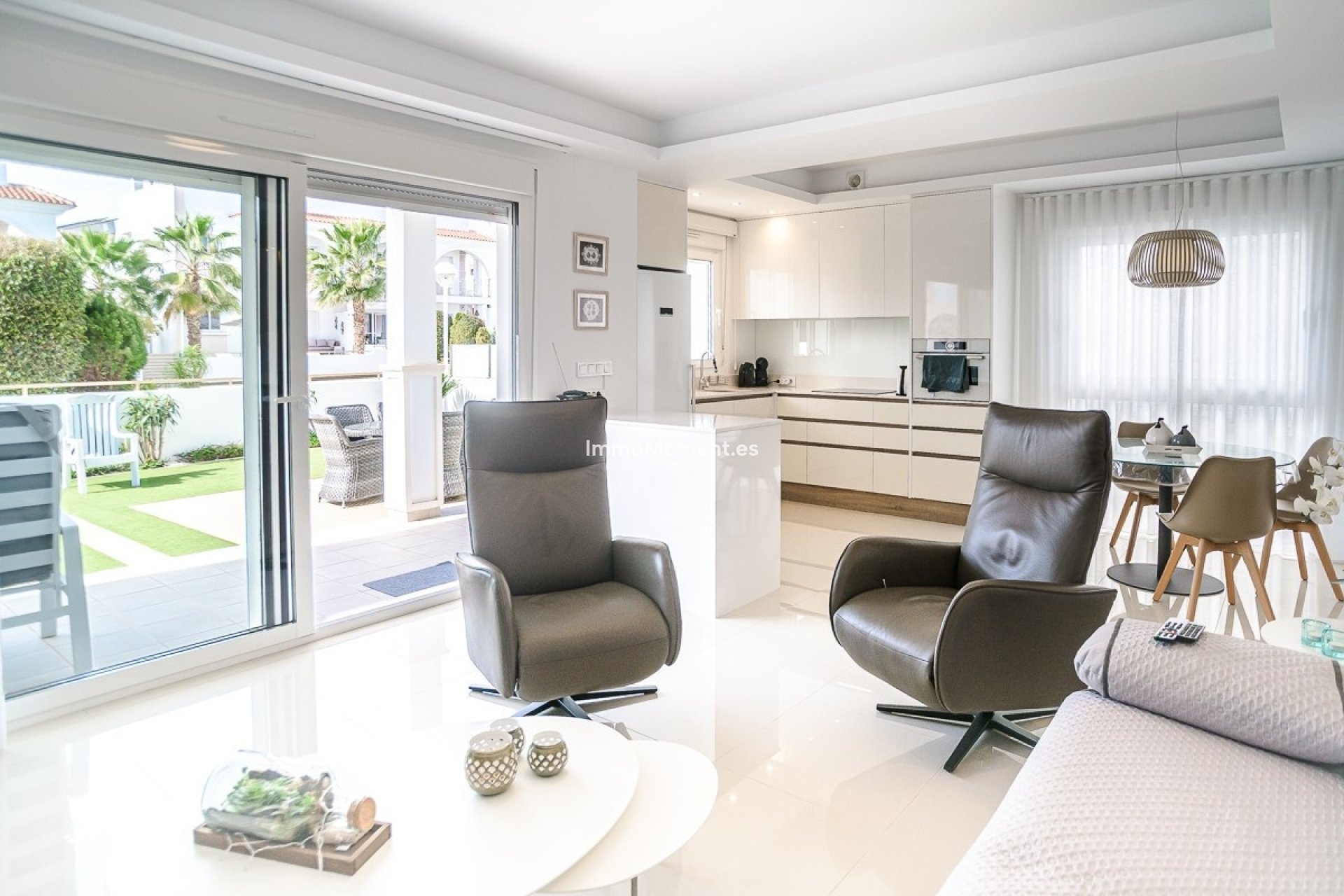 Bestaande woning - Appartement - Rojales - Ciudad Quesada