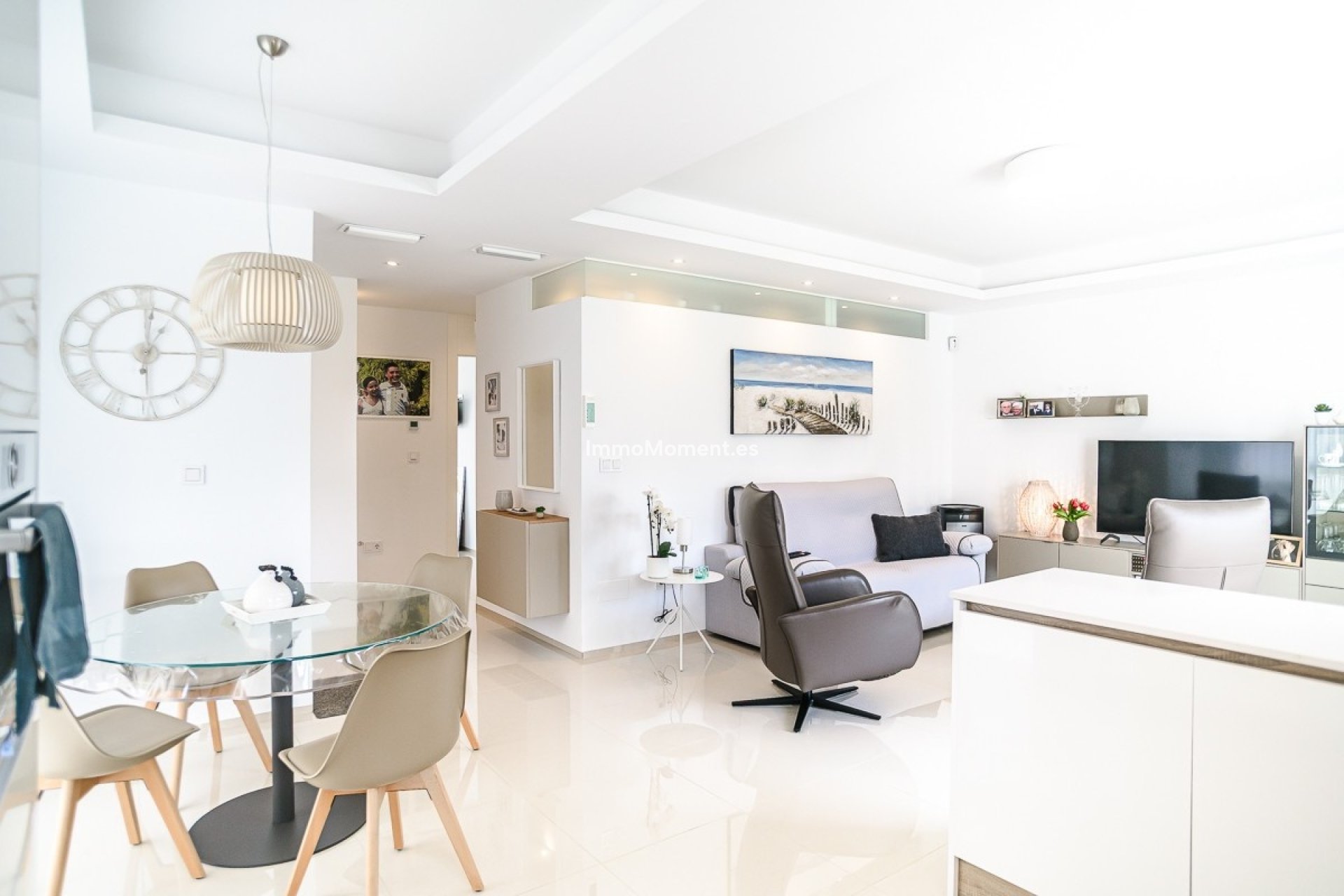 Bestaande woning - Appartement - Rojales - Ciudad Quesada