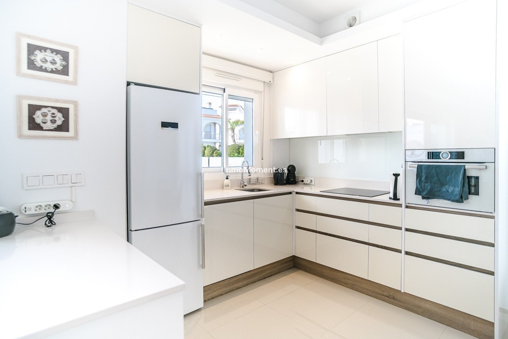 Bestaande woning - Appartement - Rojales - Ciudad Quesada