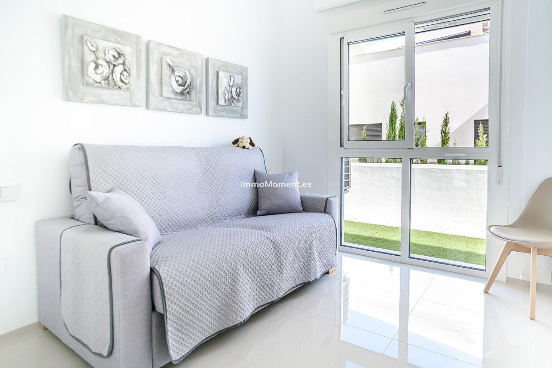 Bestaande woning - Appartement - Rojales - Ciudad Quesada