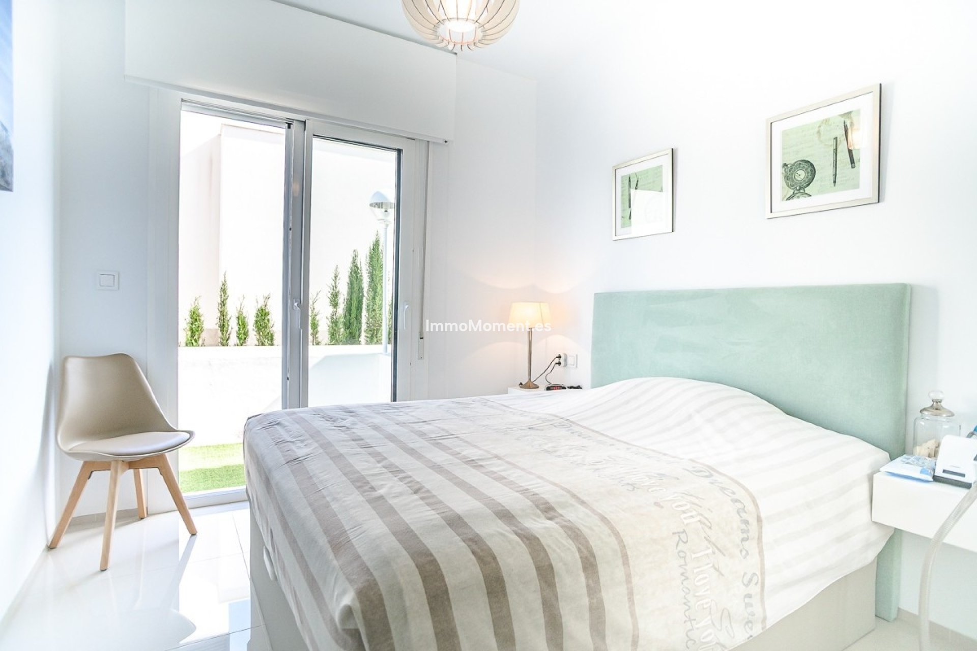 Bestaande woning - Appartement - Rojales - Ciudad Quesada