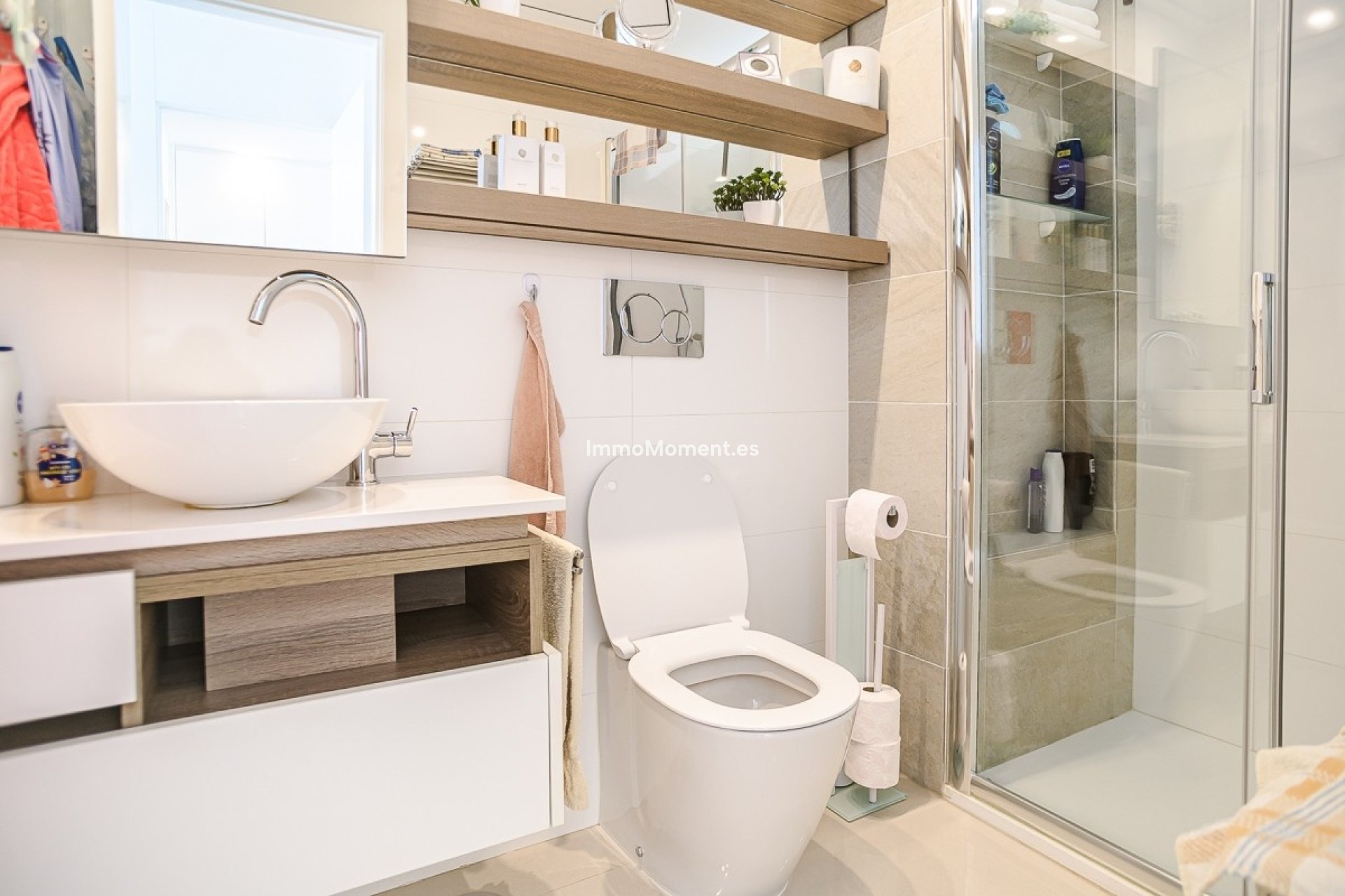 Bestaande woning - Appartement - Rojales - Ciudad Quesada