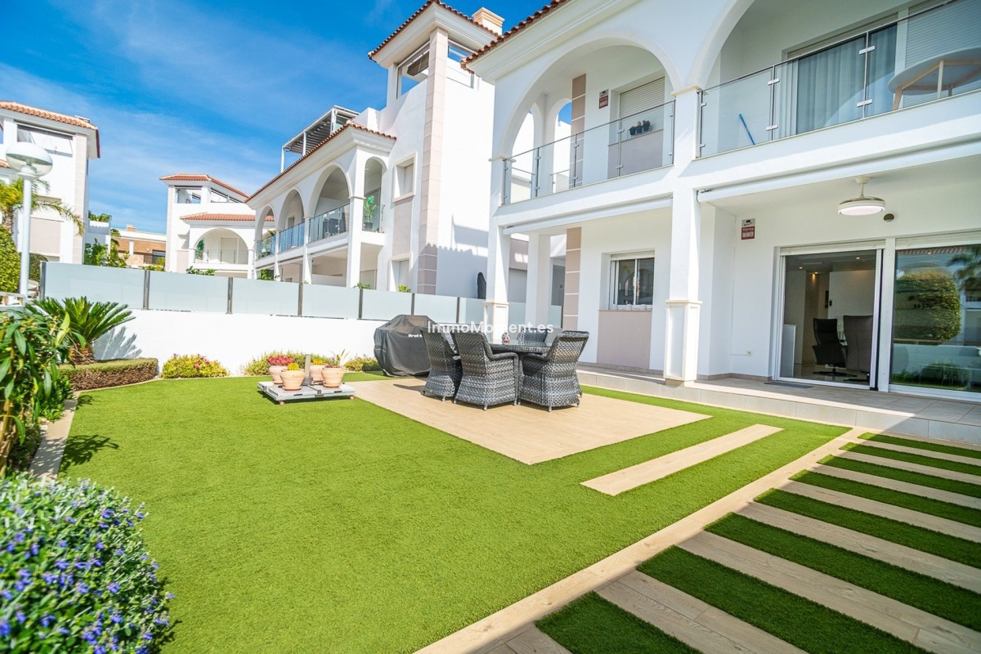 Bestaande woning - Appartement - Rojales - Ciudad Quesada