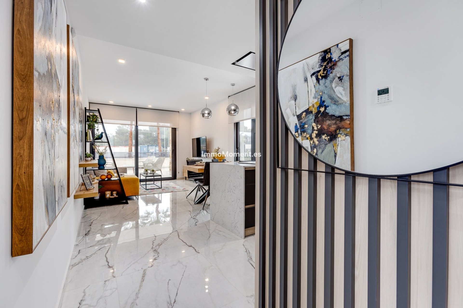 Bestaande woning - Appartement - Rojales - Ciudad Quesada