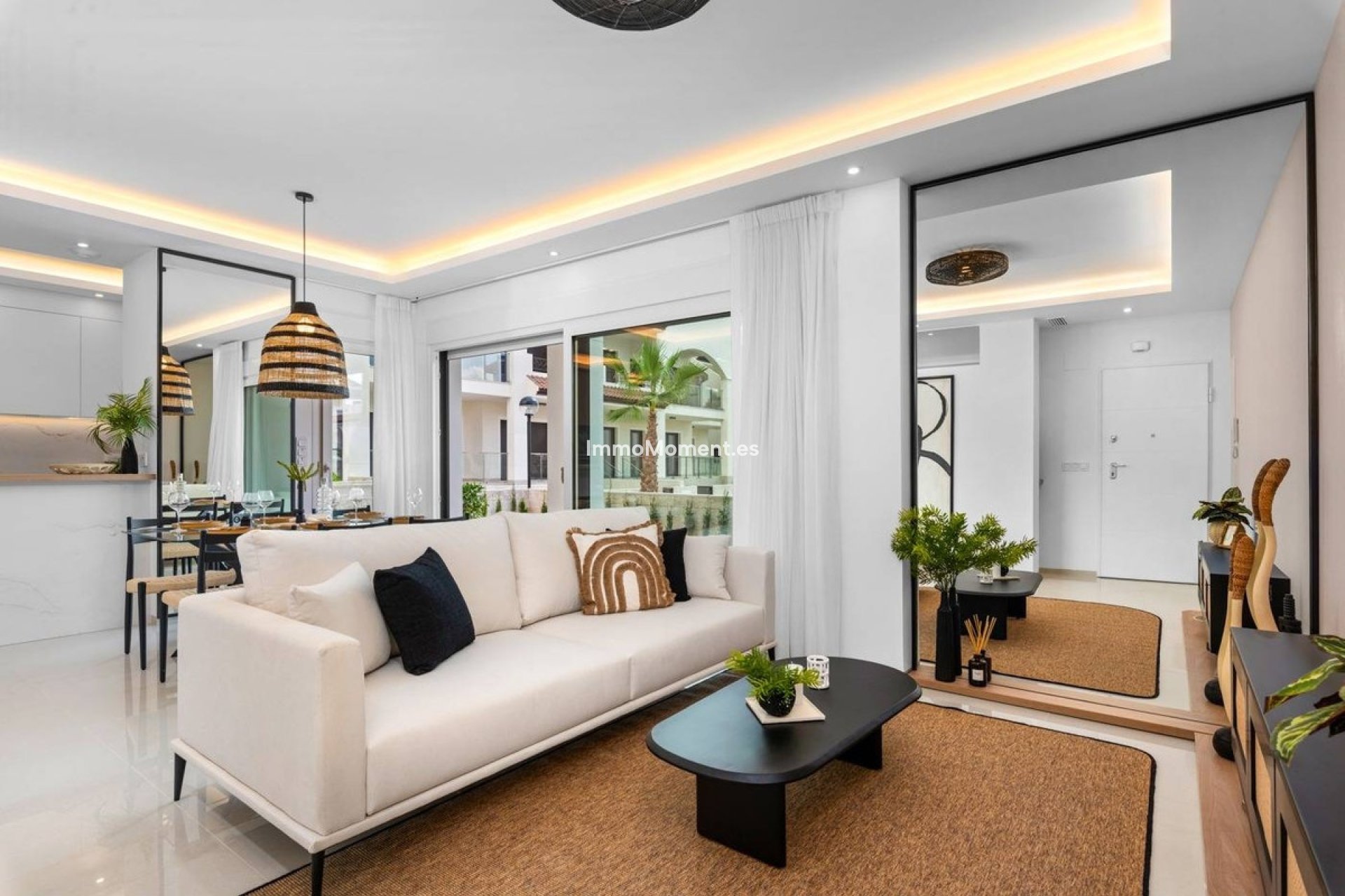 Bestaande woning - Appartement - Rojales - Ciudad Quesada