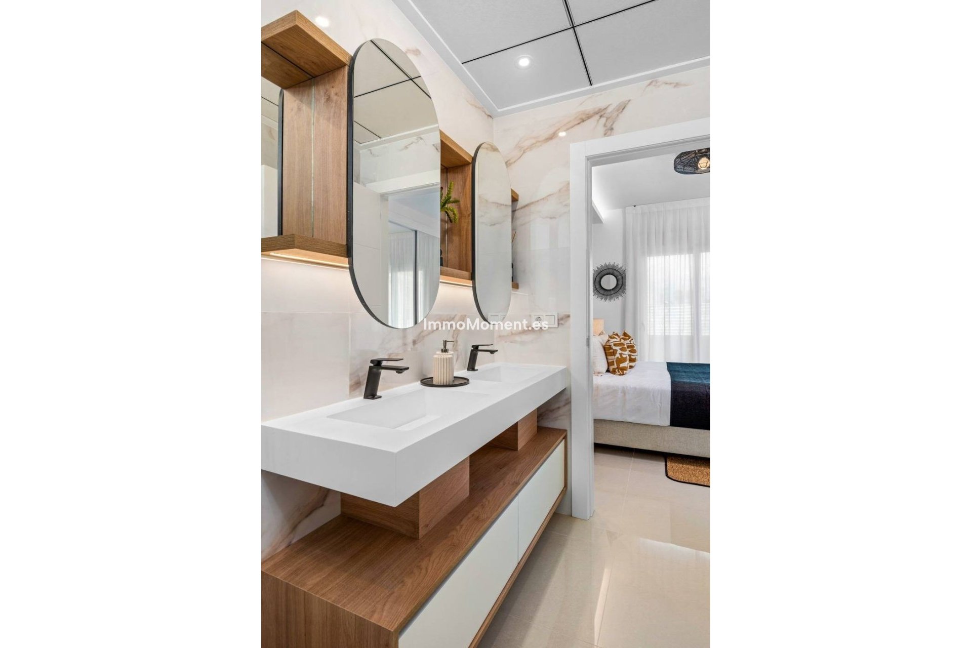 Bestaande woning - Appartement - Rojales - Ciudad Quesada