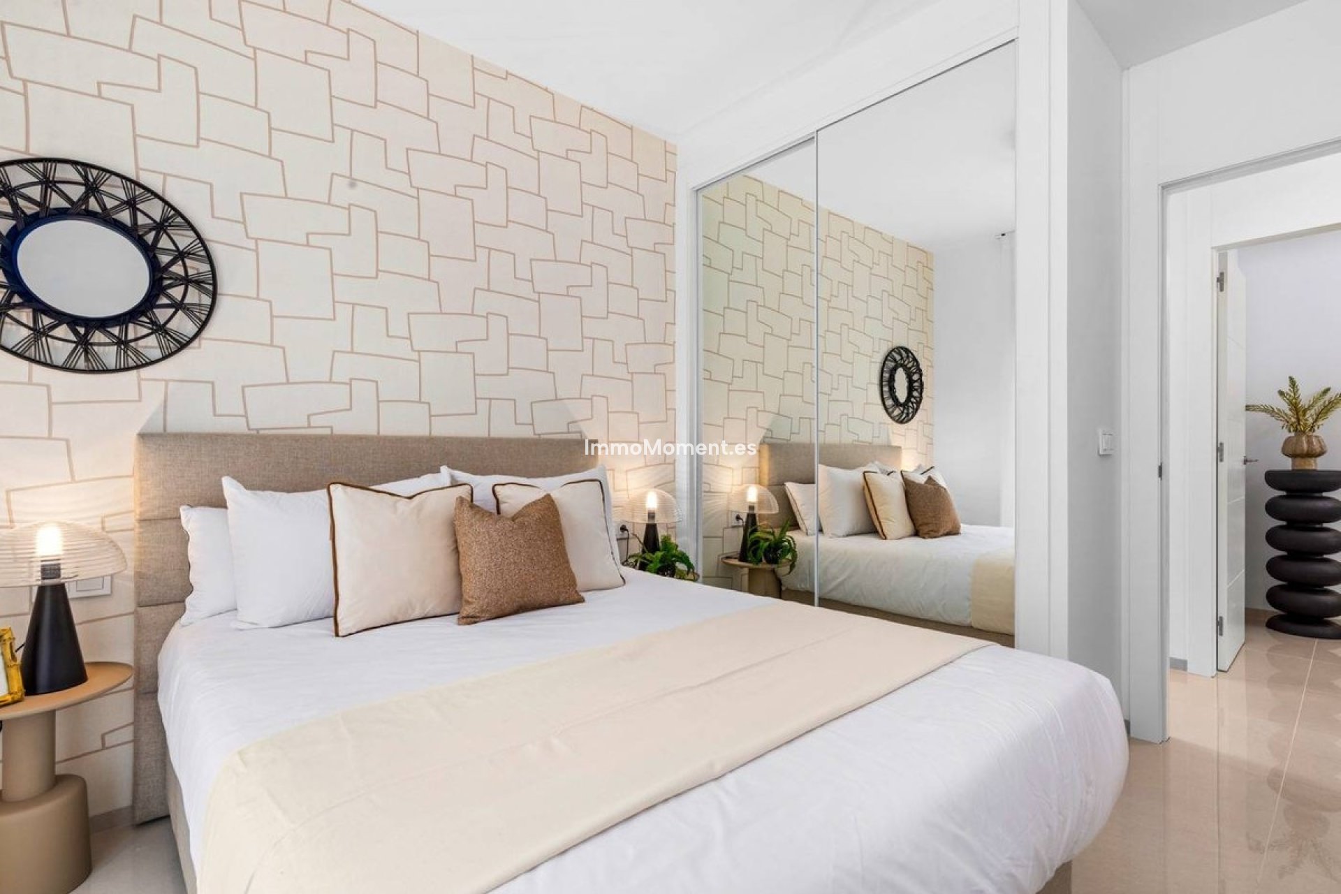 Bestaande woning - Appartement - Rojales - Ciudad Quesada